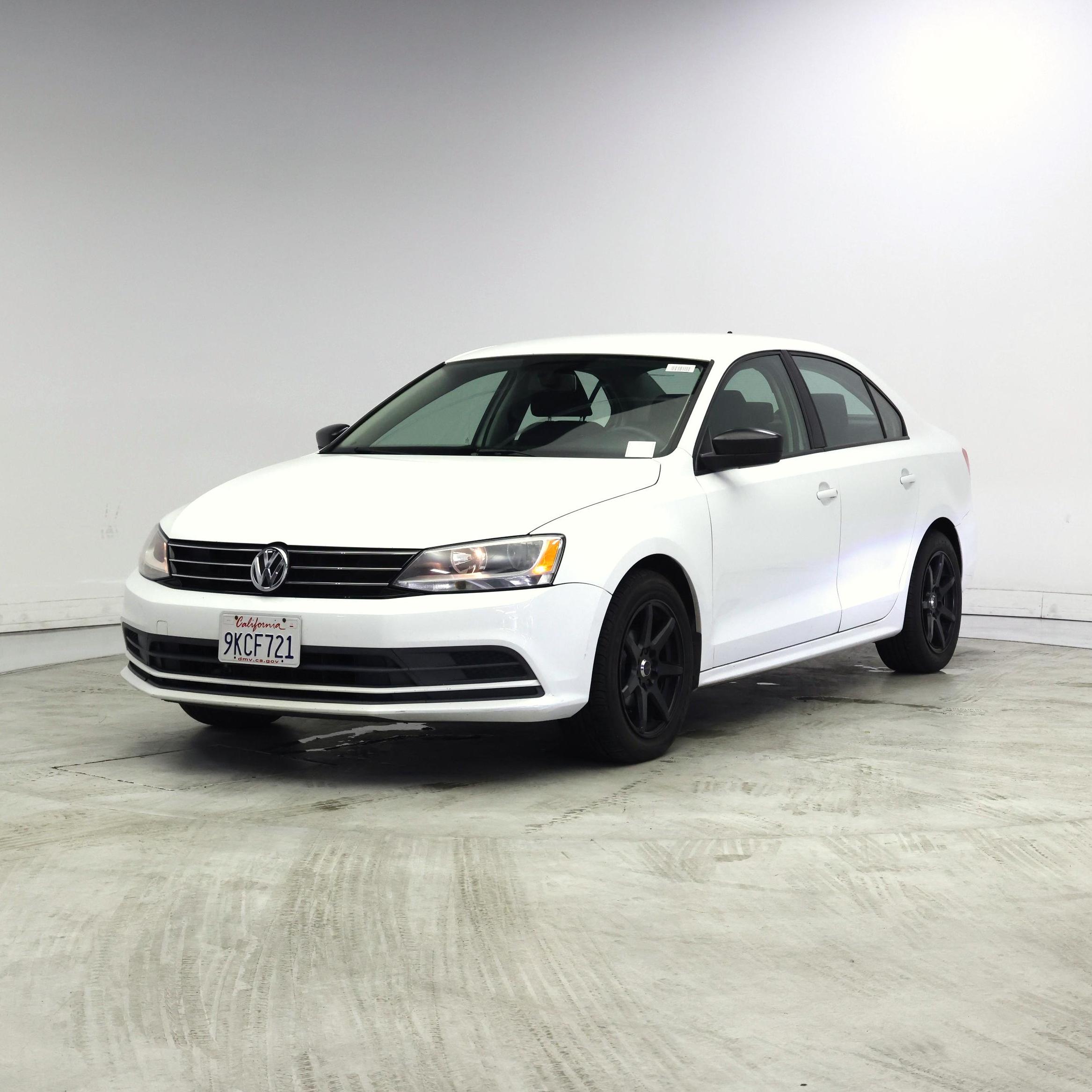 Thumbnail: 2015 Volkswagen Jetta - 4