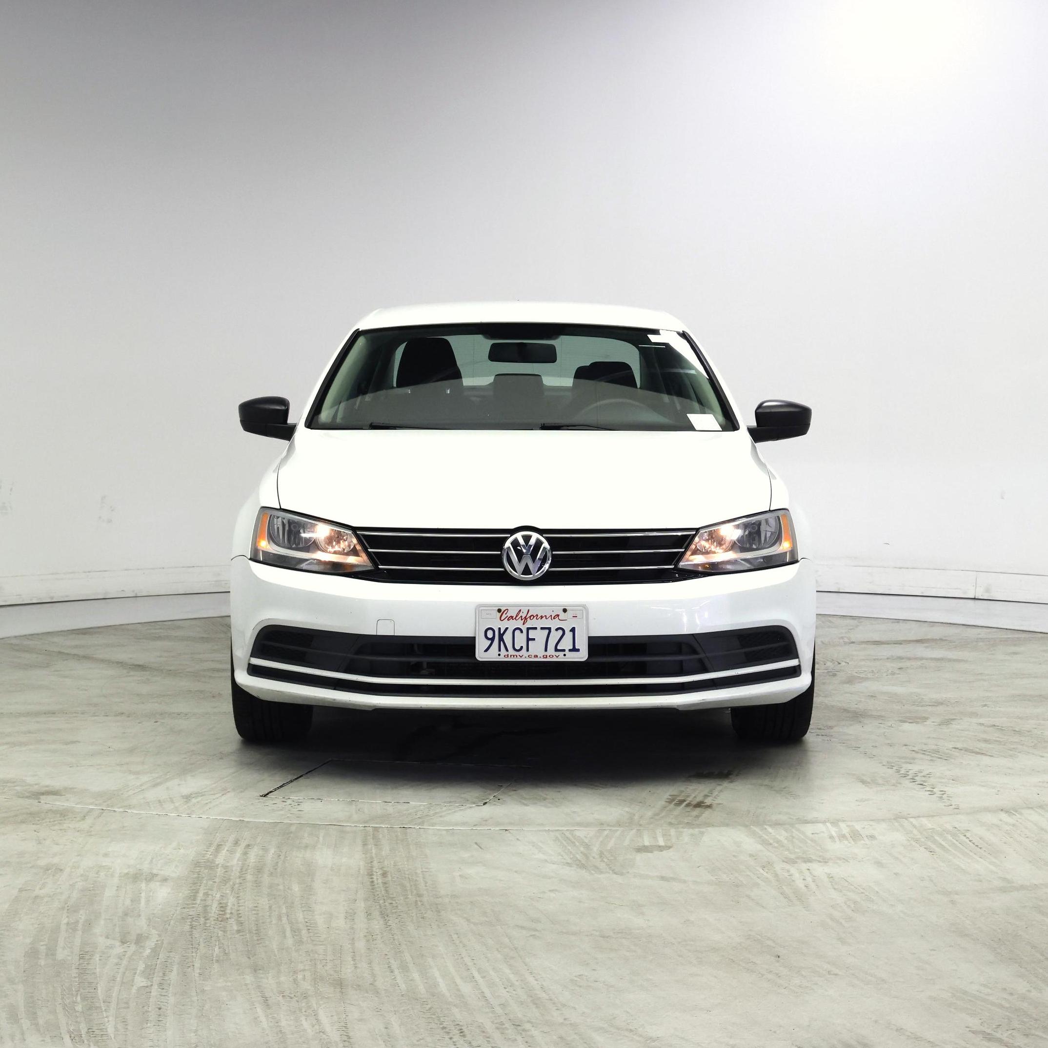Thumbnail: 2015 Volkswagen Jetta - 5