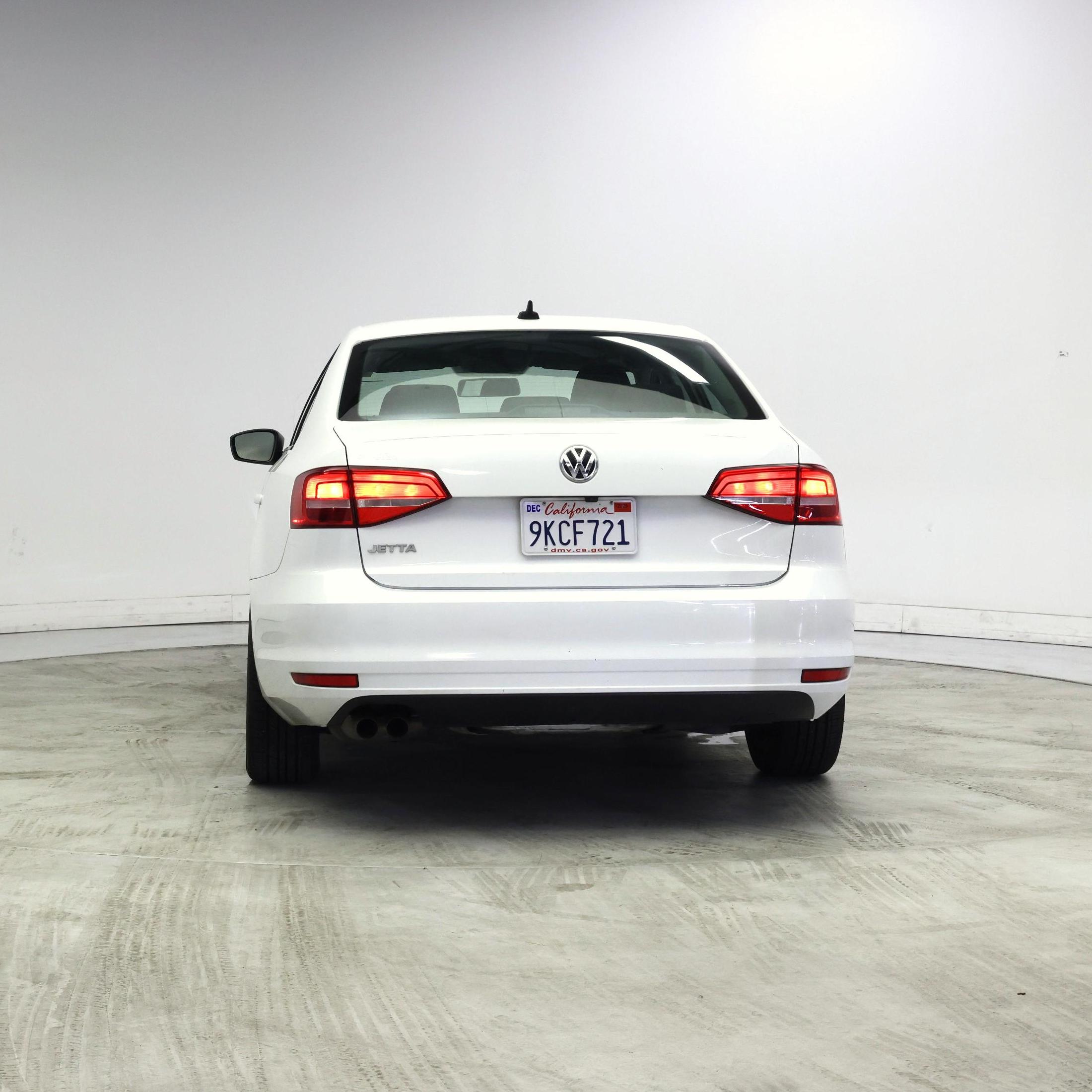 Thumbnail: 2015 Volkswagen Jetta - 6