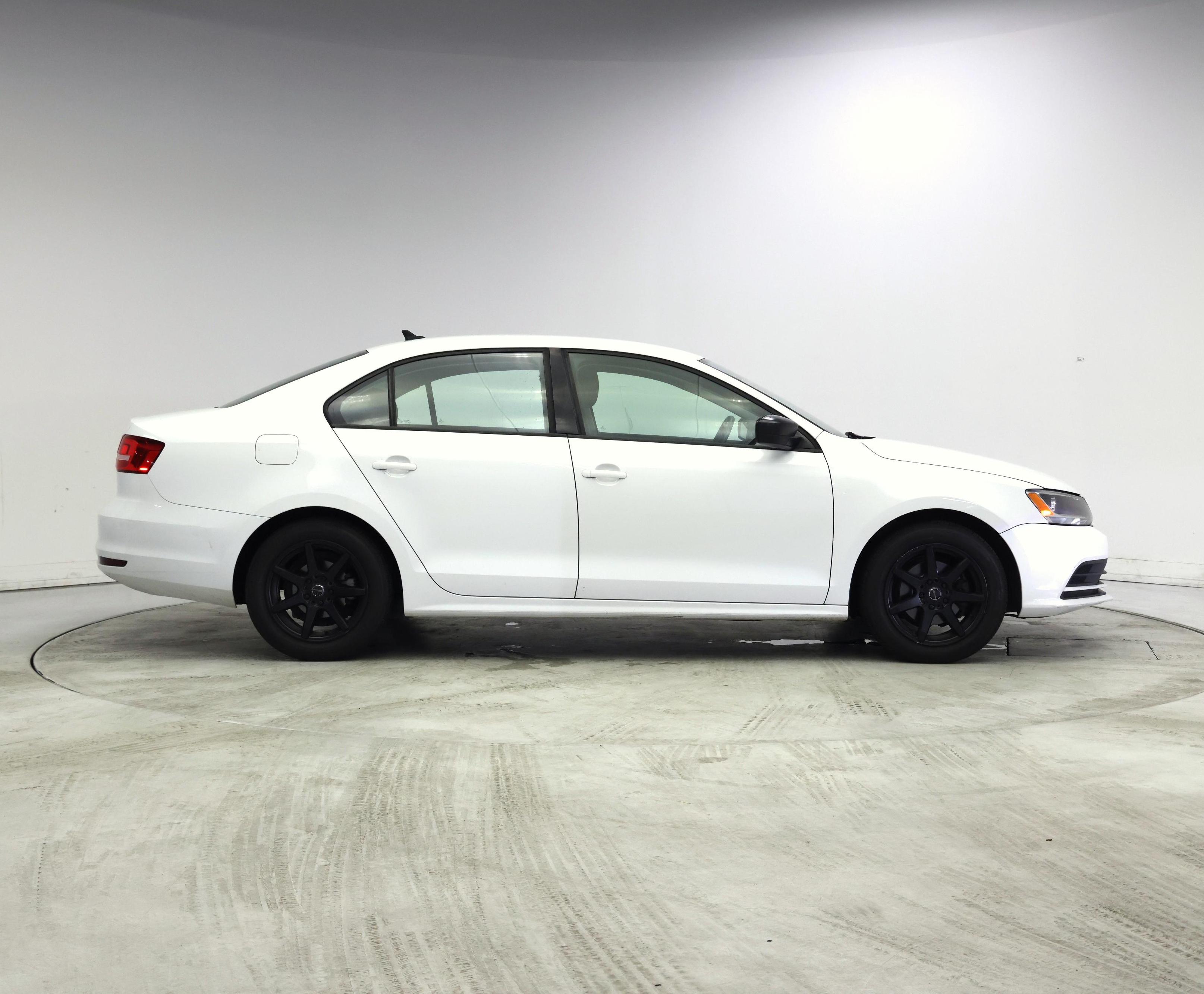 Thumbnail: 2015 Volkswagen Jetta - 7