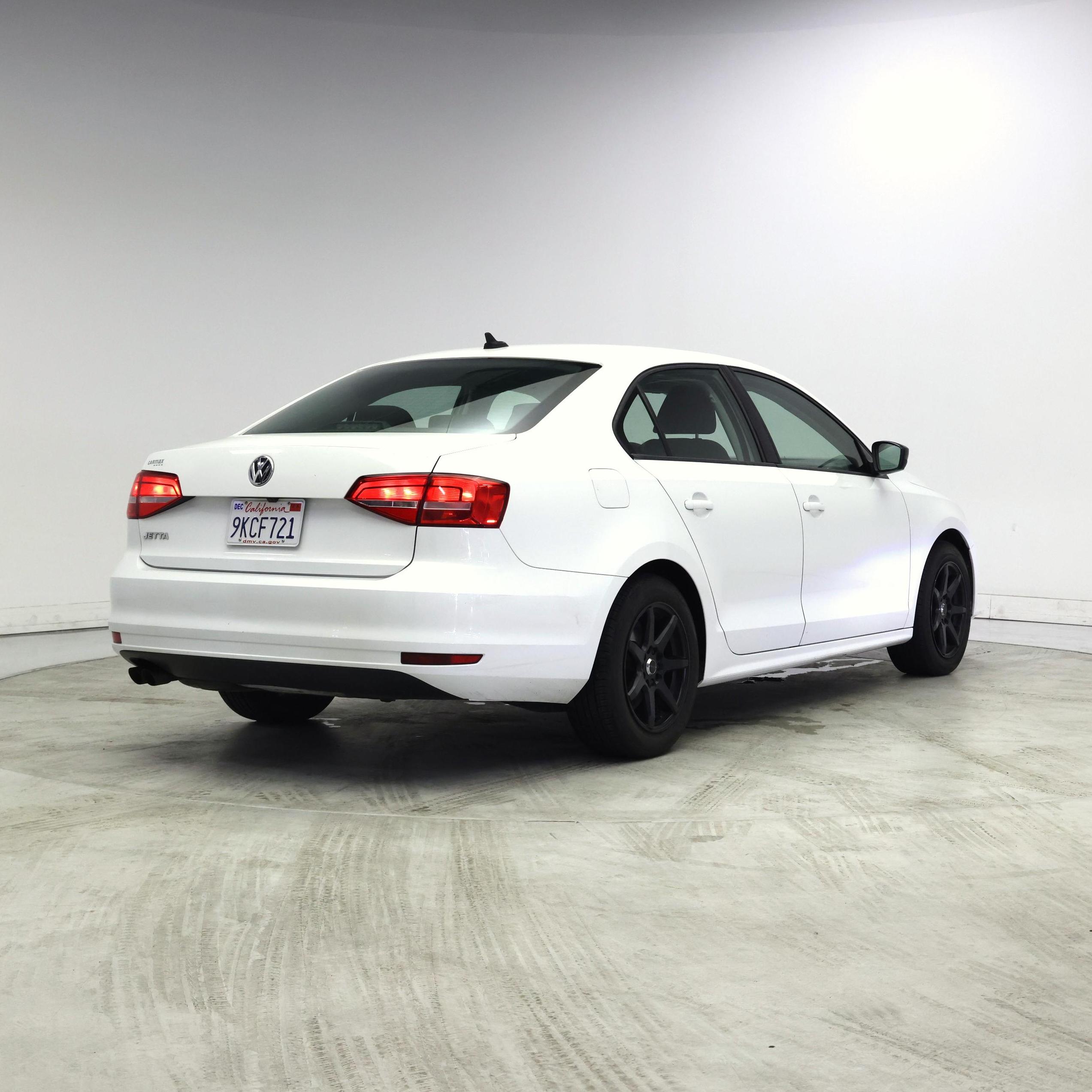 Thumbnail: 2015 Volkswagen Jetta - 8