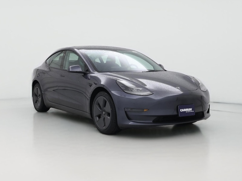 2023 Tesla Model 3 null