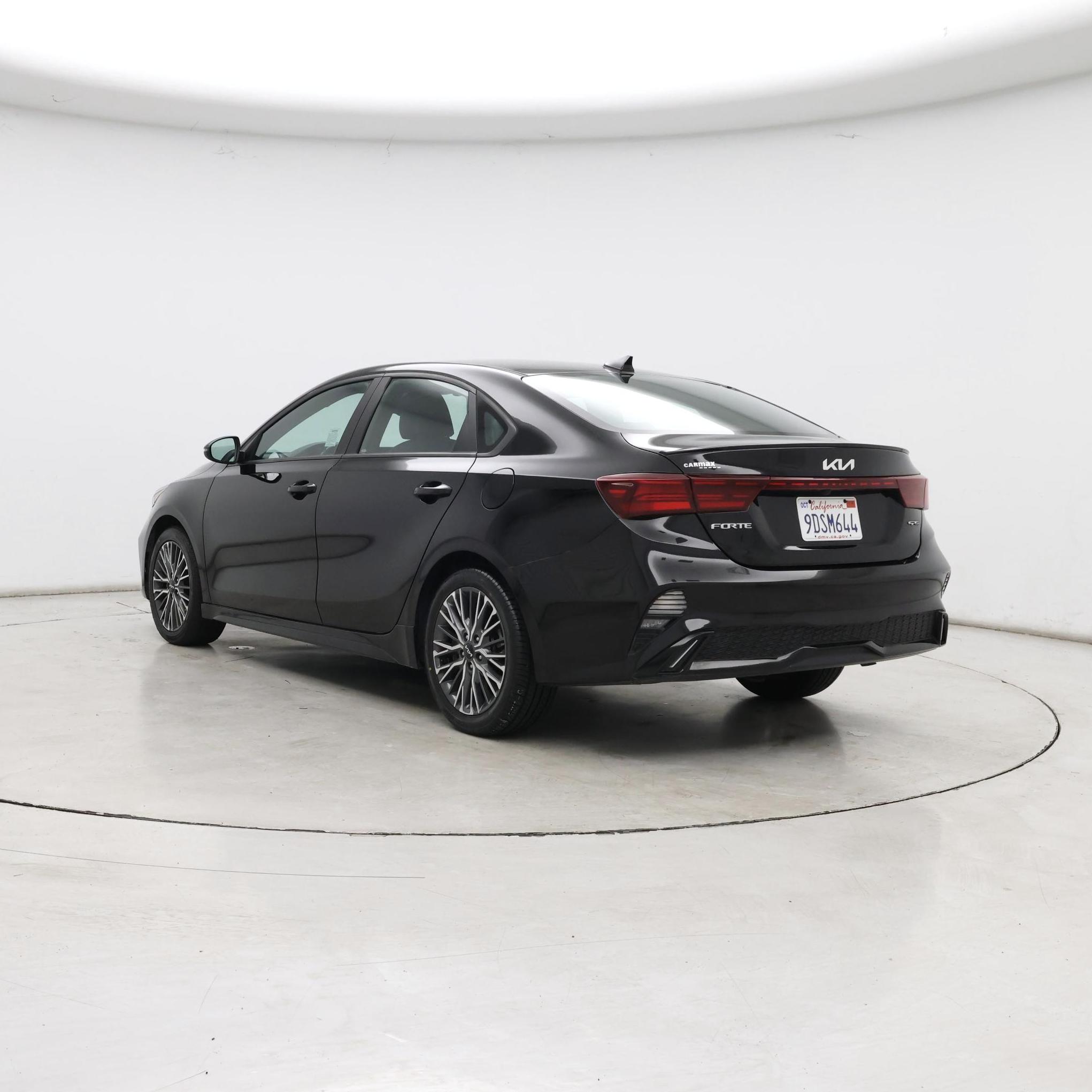 Thumbnail: 2023 Kia Forte - 2
