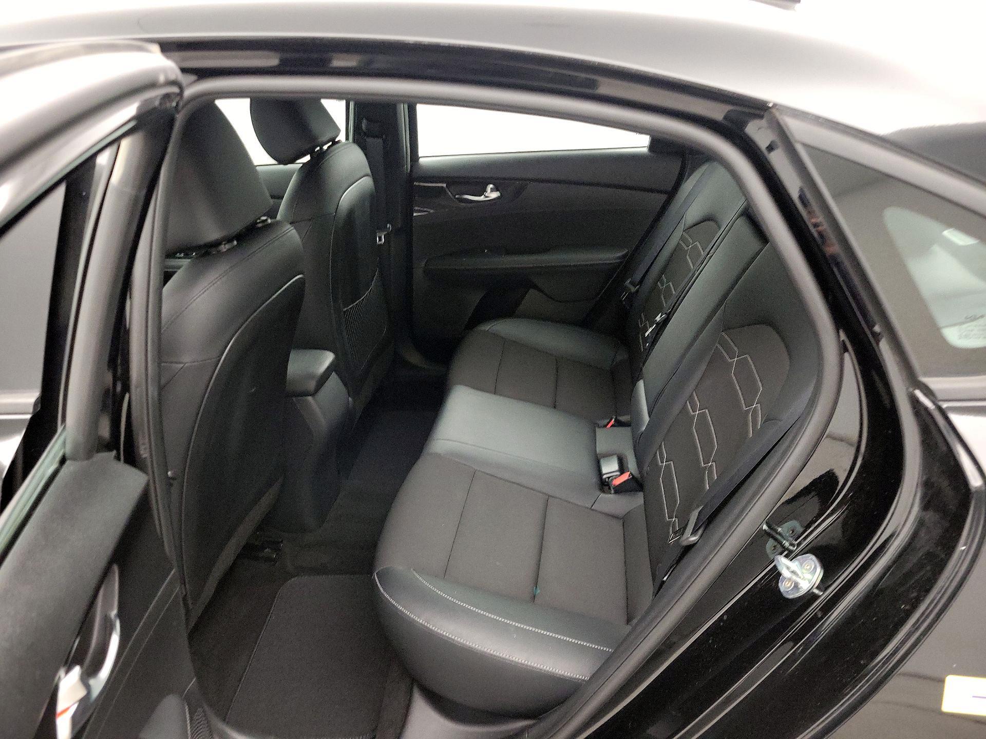 Thumbnail: 2023 Kia Forte - 20
