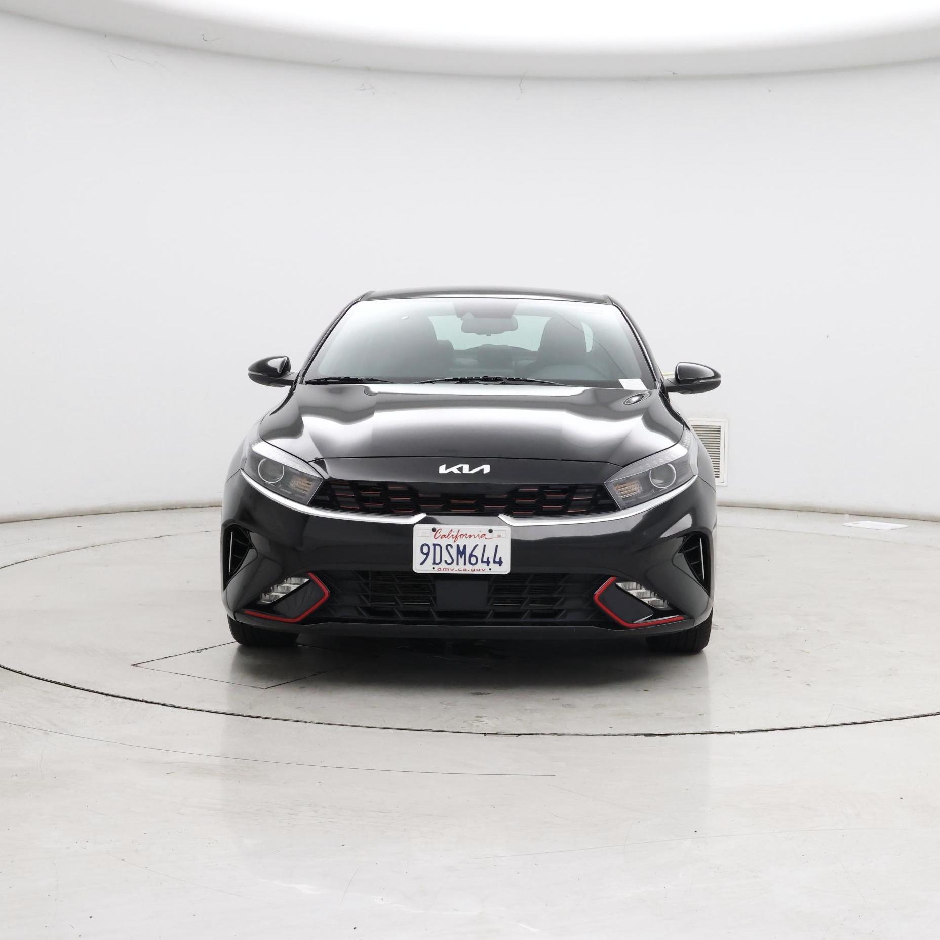 Thumbnail: 2023 Kia Forte - 5