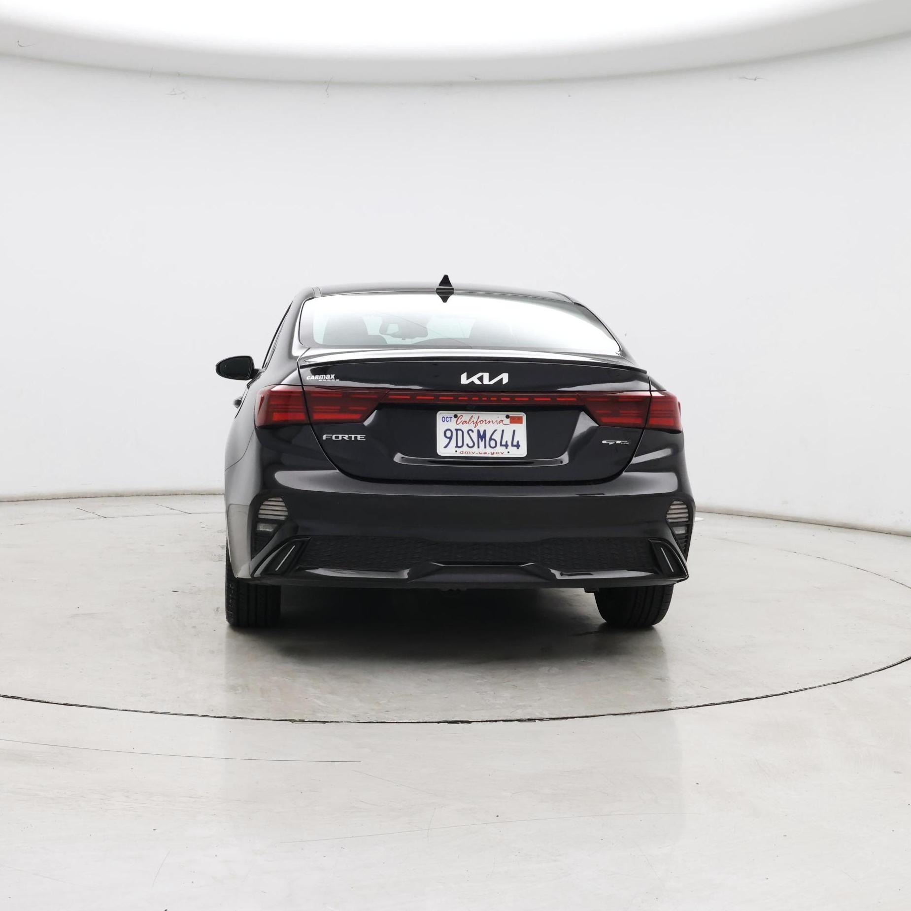 Thumbnail: 2023 Kia Forte - 6