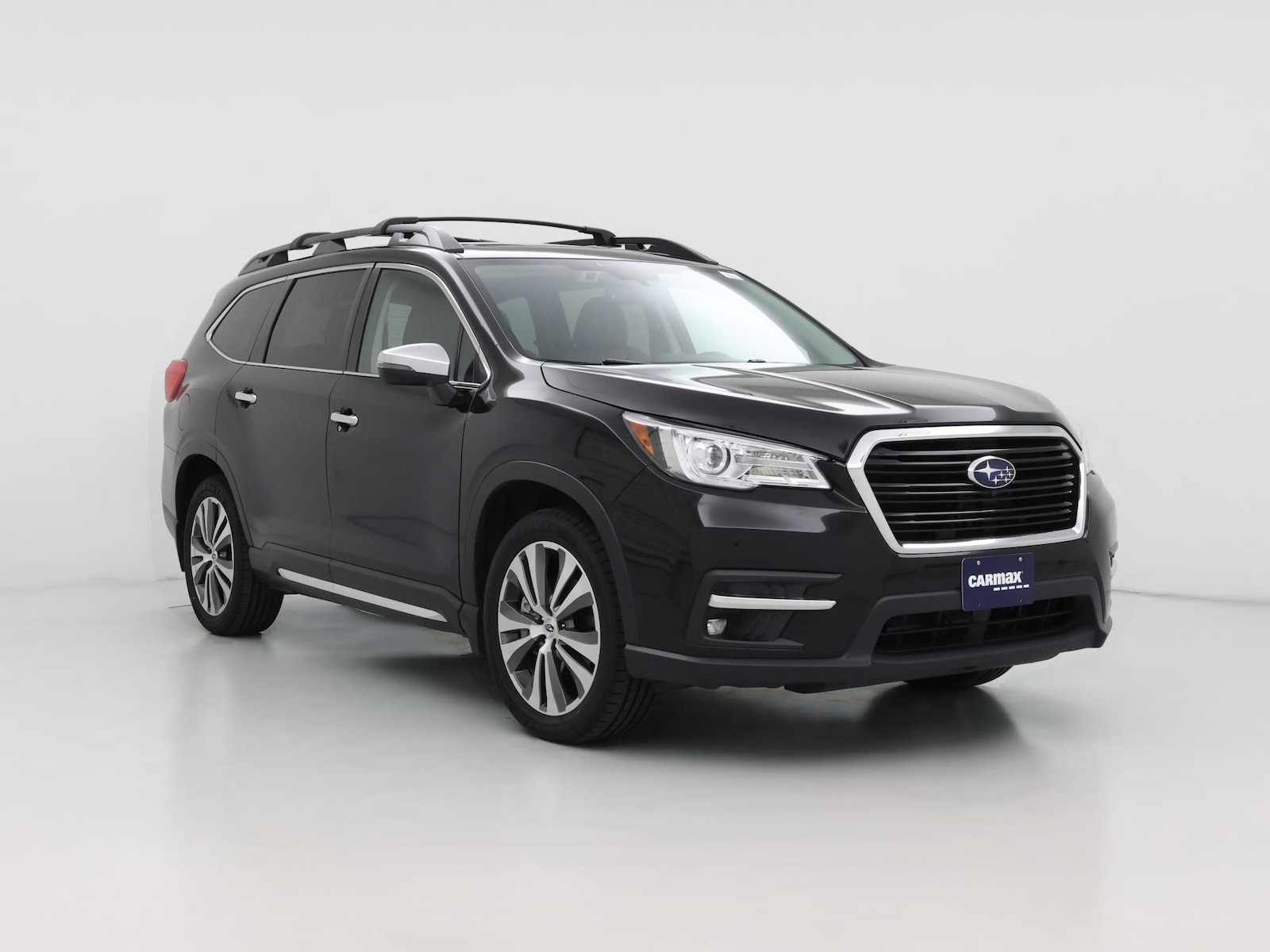 2022 Subaru Ascent