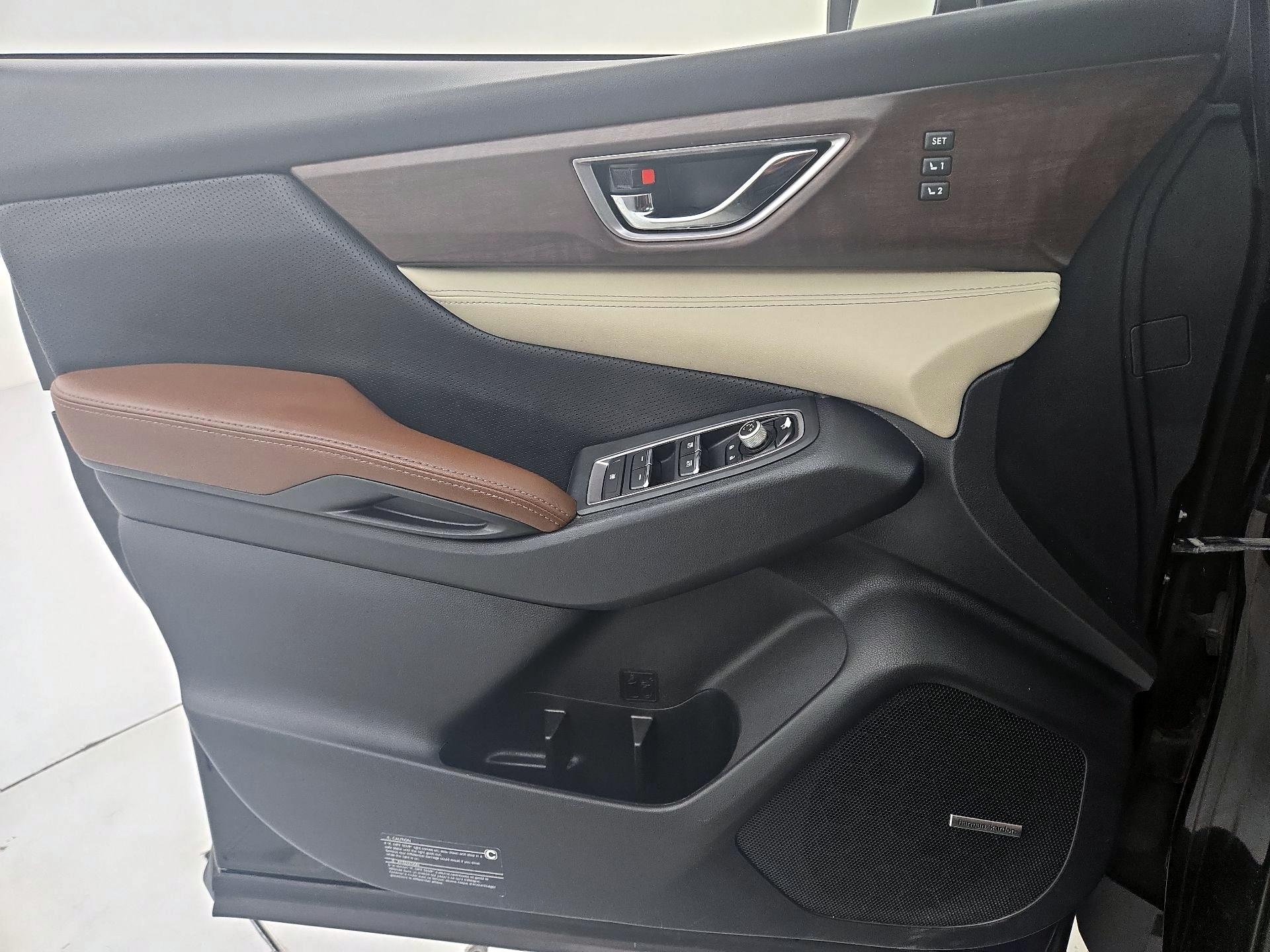 Thumbnail: 2022 Subaru Ascent - 12