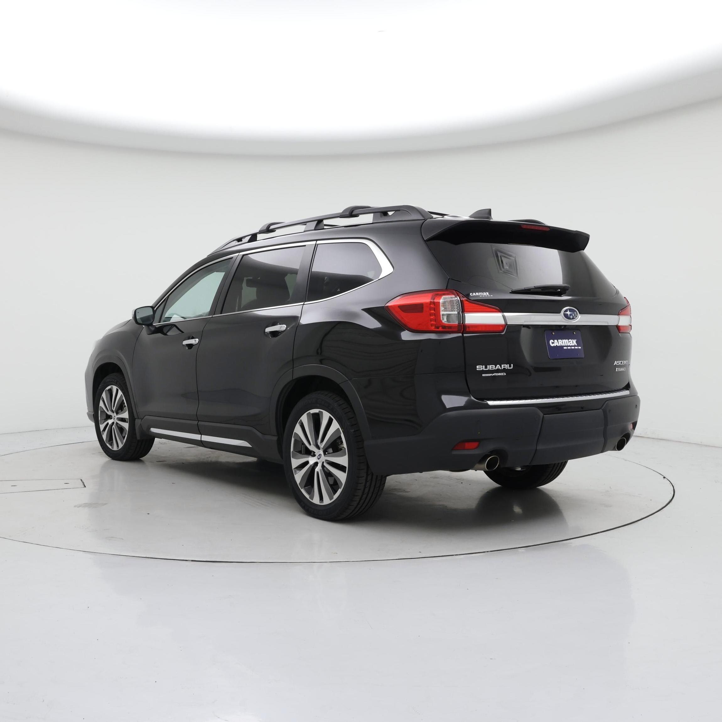 Thumbnail: 2022 Subaru Ascent - 2