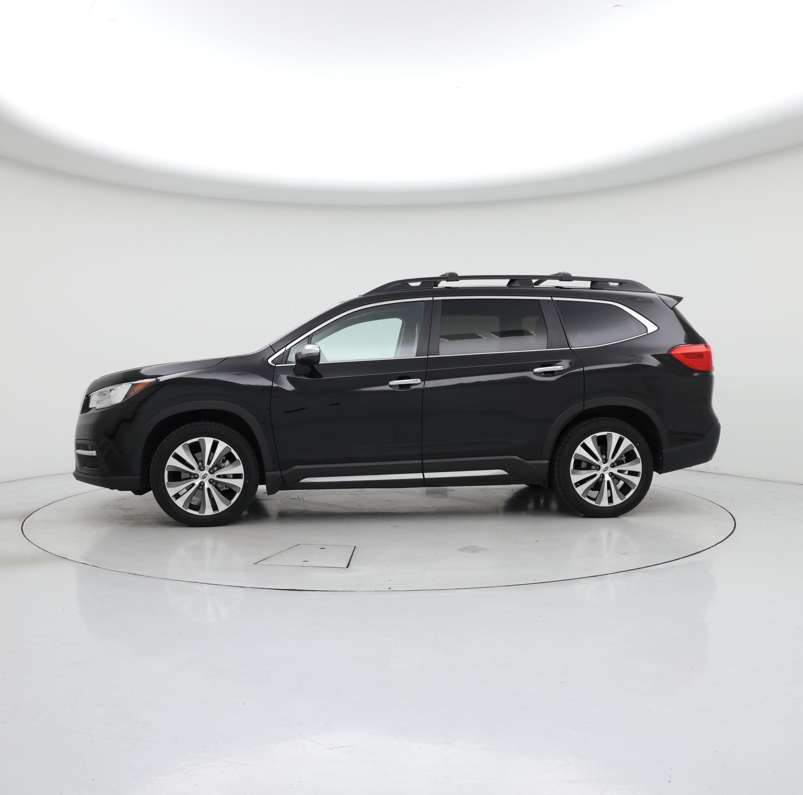 Thumbnail: 2022 Subaru Ascent - 3