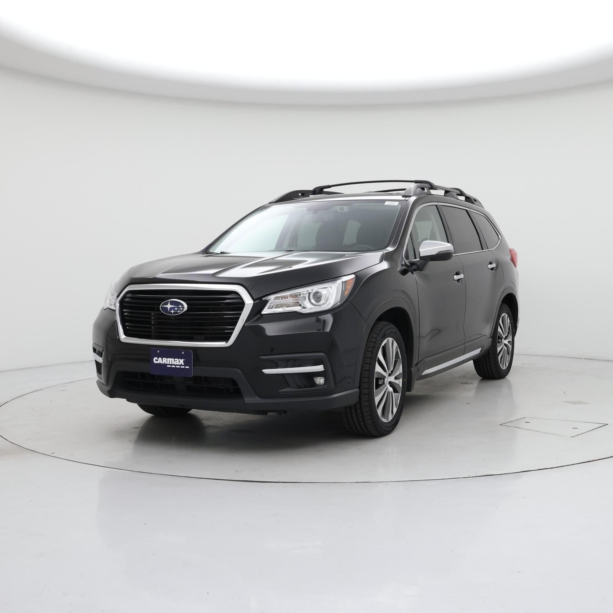 Thumbnail: 2022 Subaru Ascent - 4