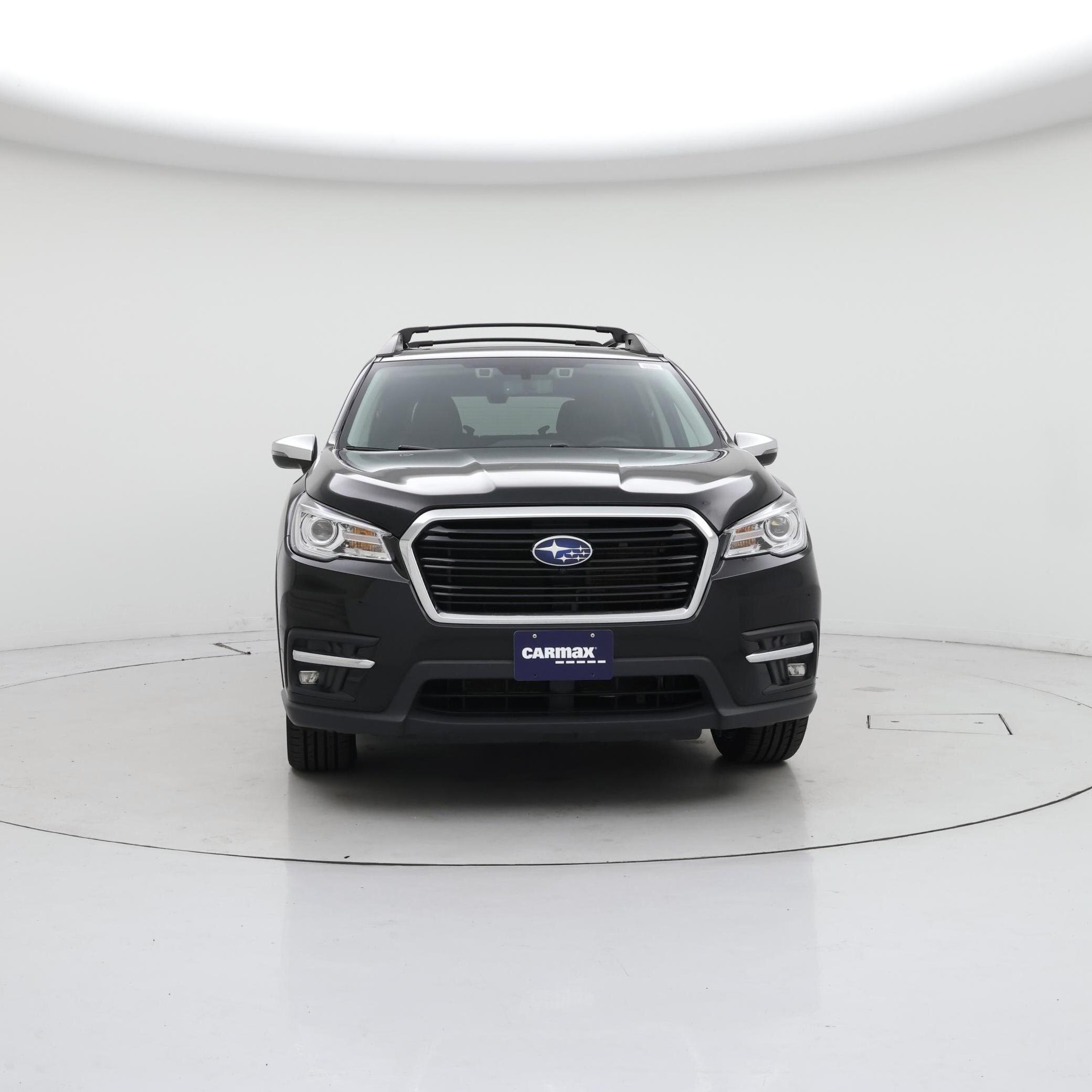 Thumbnail: 2022 Subaru Ascent - 5