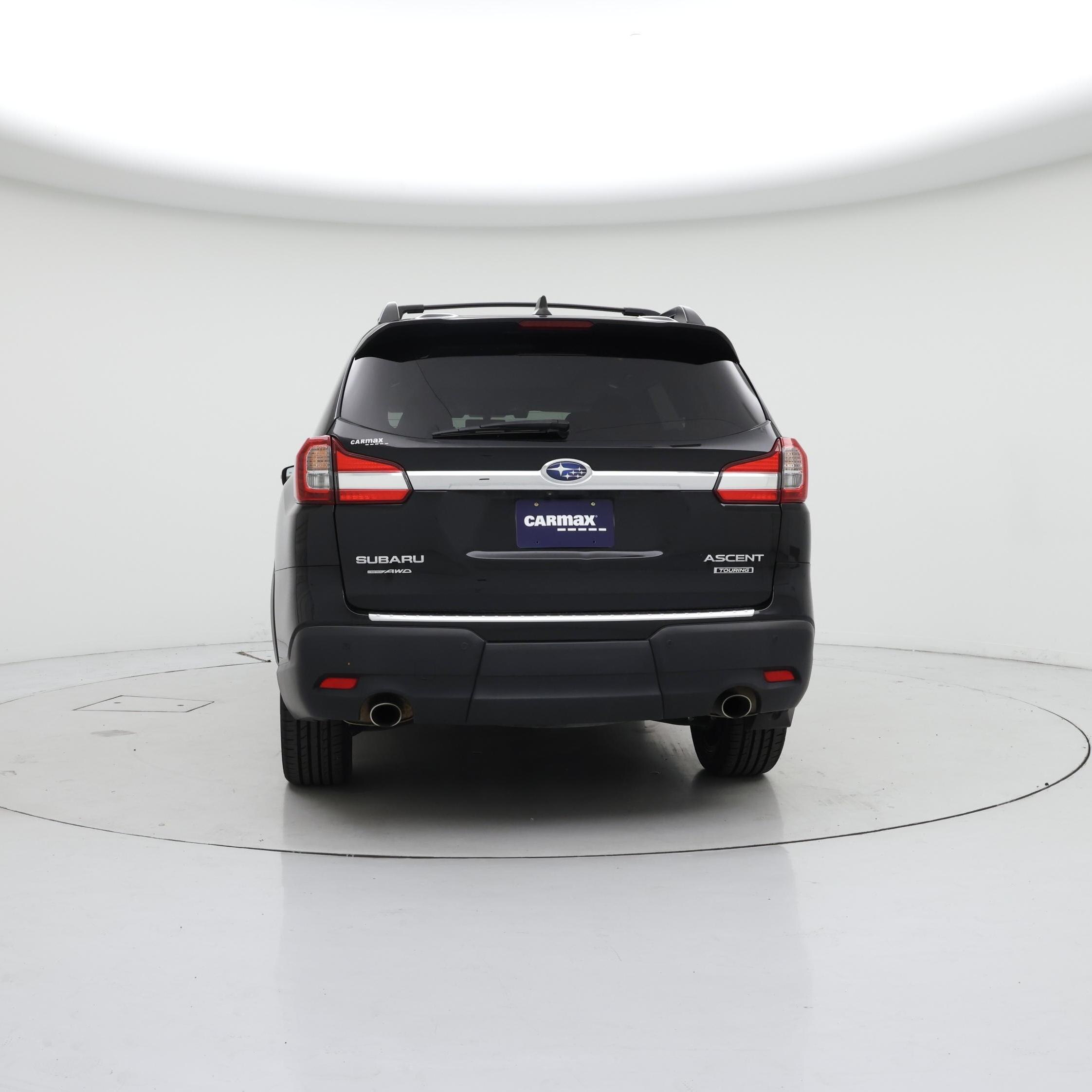 Thumbnail: 2022 Subaru Ascent - 6