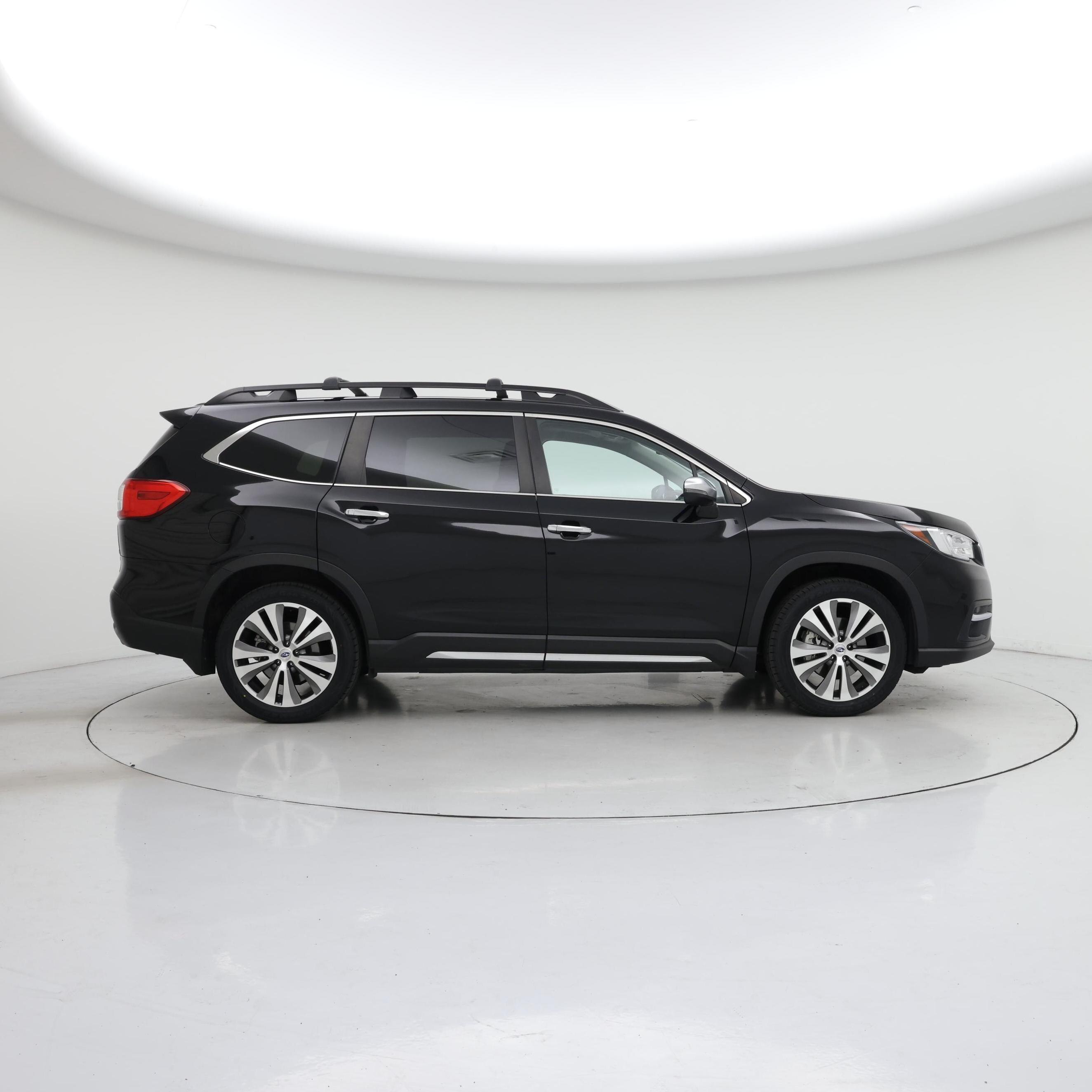 Thumbnail: 2022 Subaru Ascent - 7