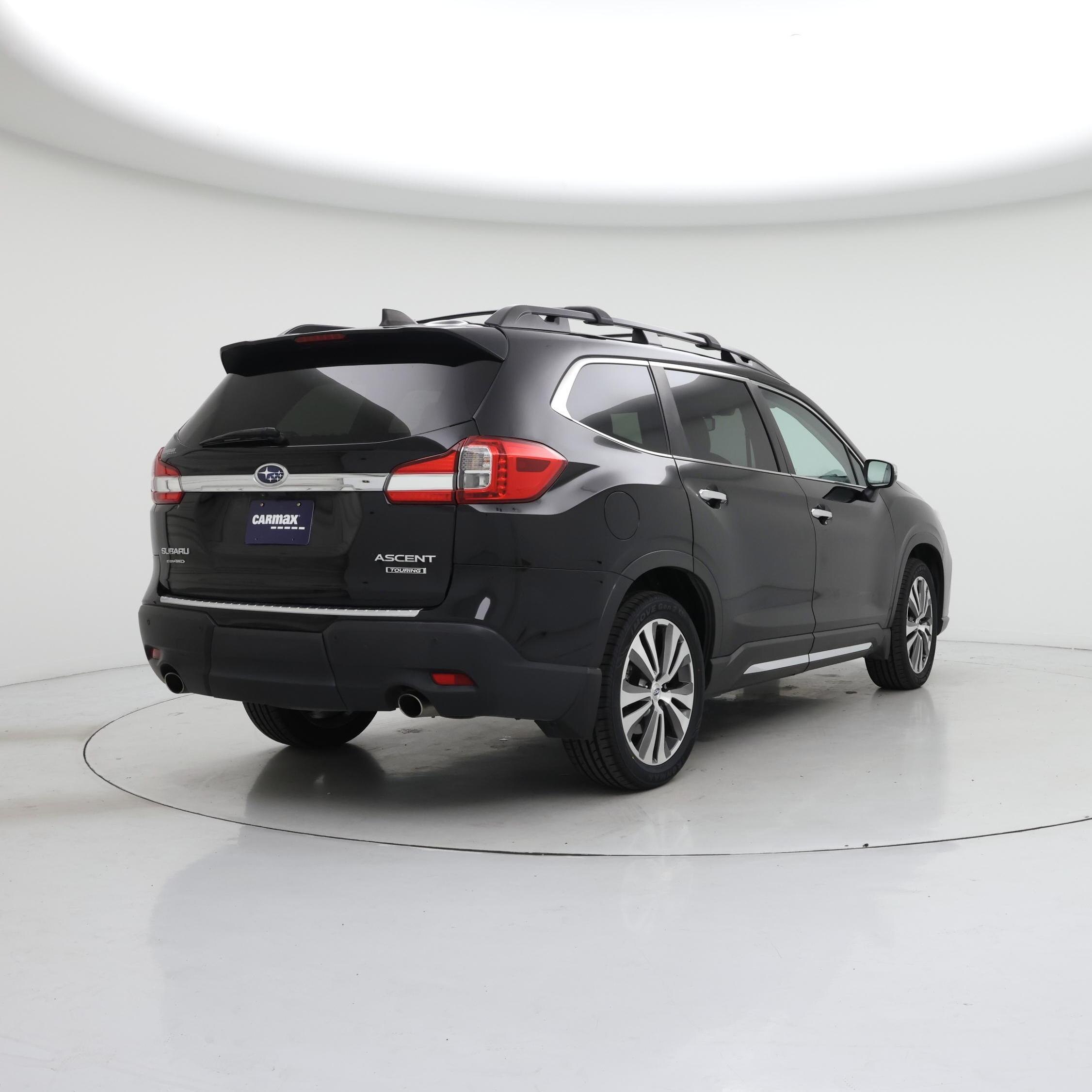 Thumbnail: 2022 Subaru Ascent - 8