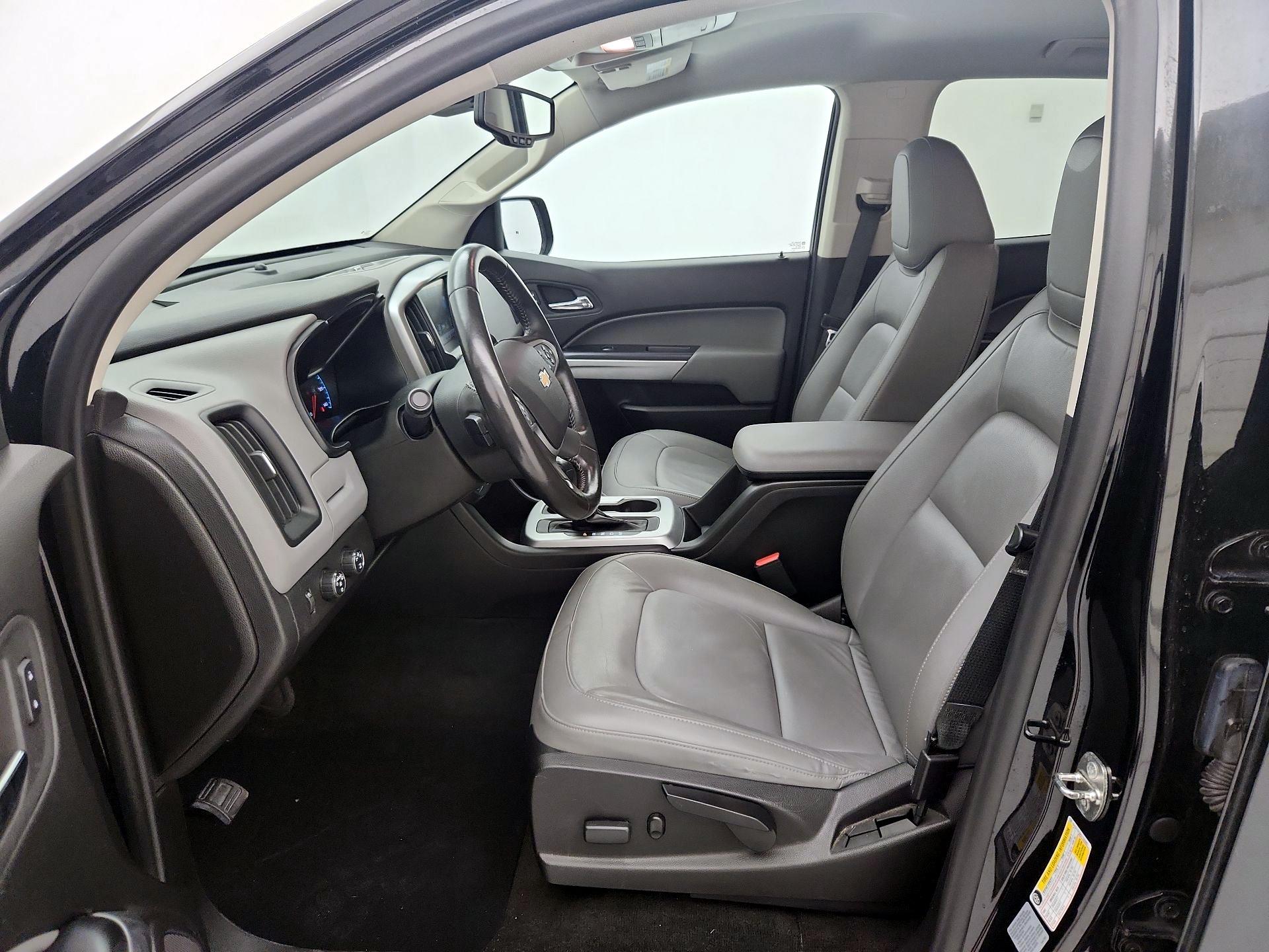 Thumbnail: 2016 Chevrolet Colorado - 11