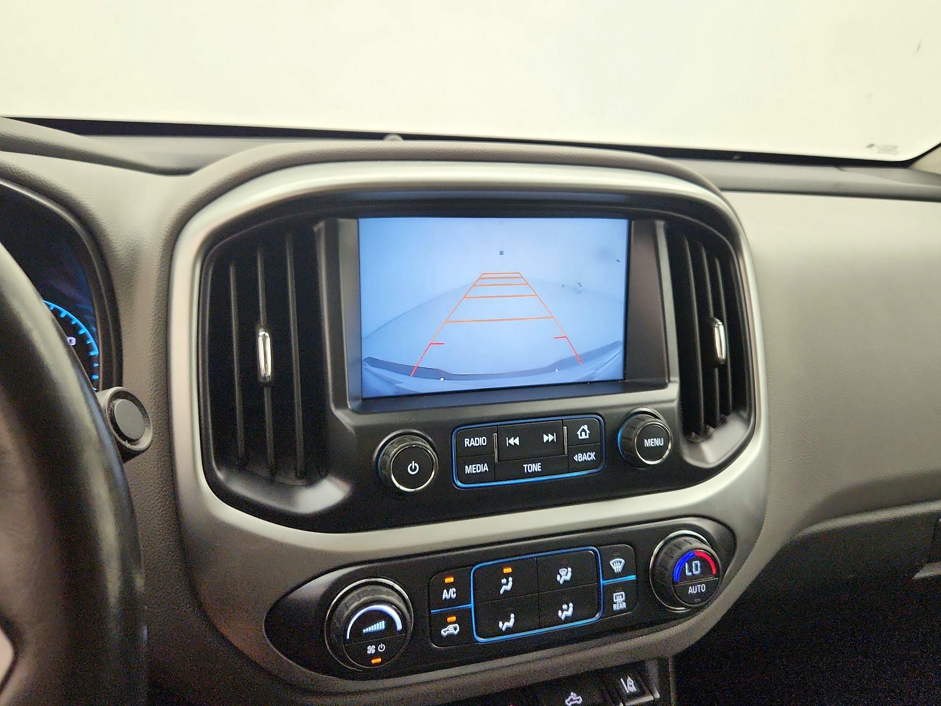 Thumbnail: 2016 Chevrolet Colorado - 14
