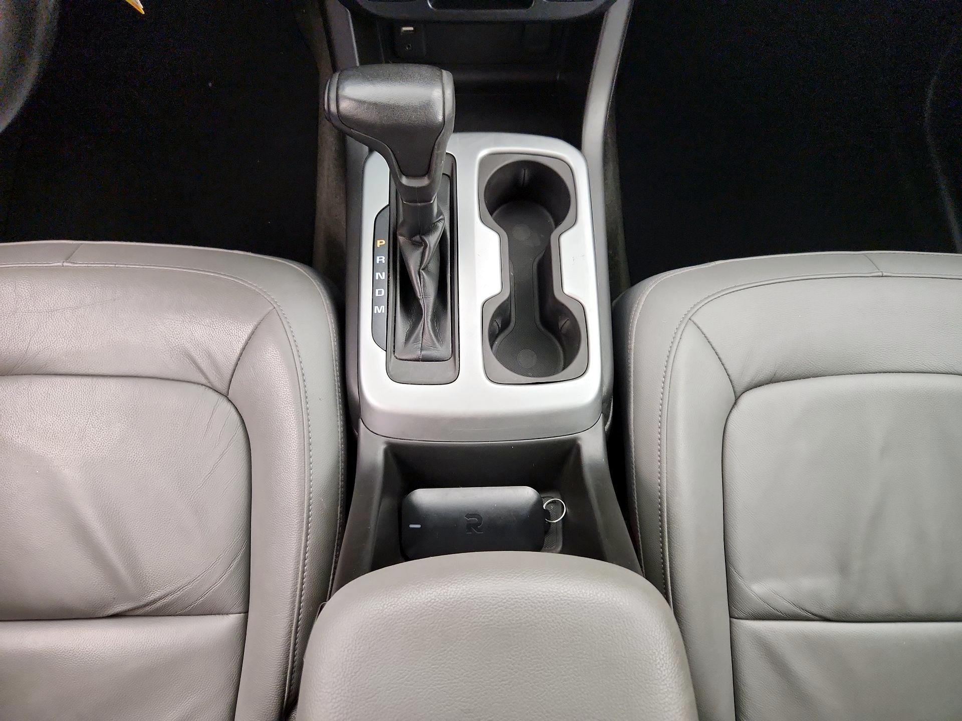 Thumbnail: 2016 Chevrolet Colorado - 17