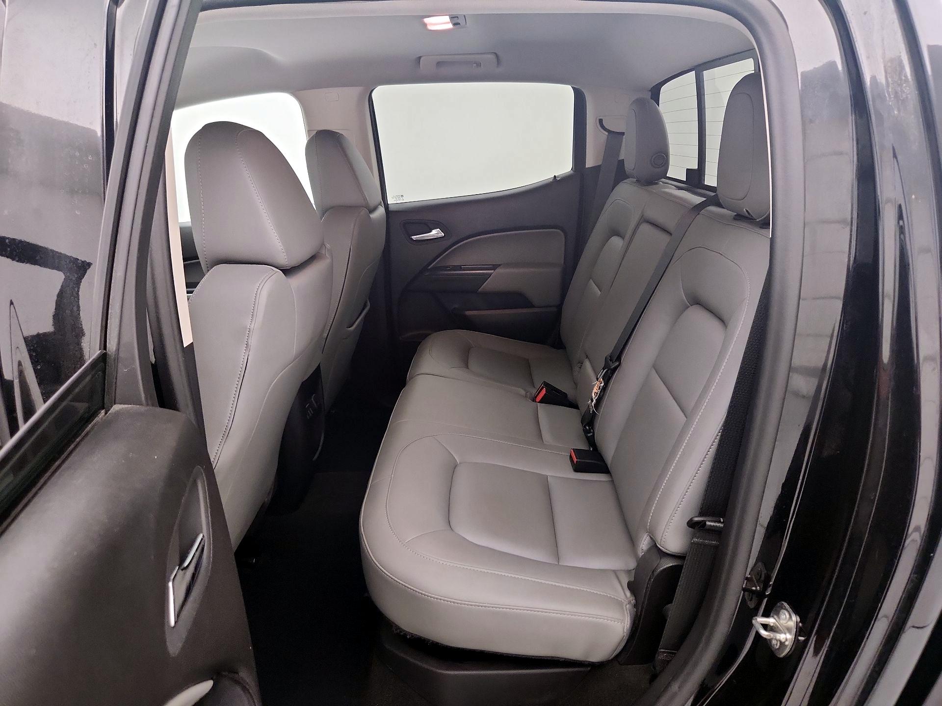 Thumbnail: 2016 Chevrolet Colorado - 19