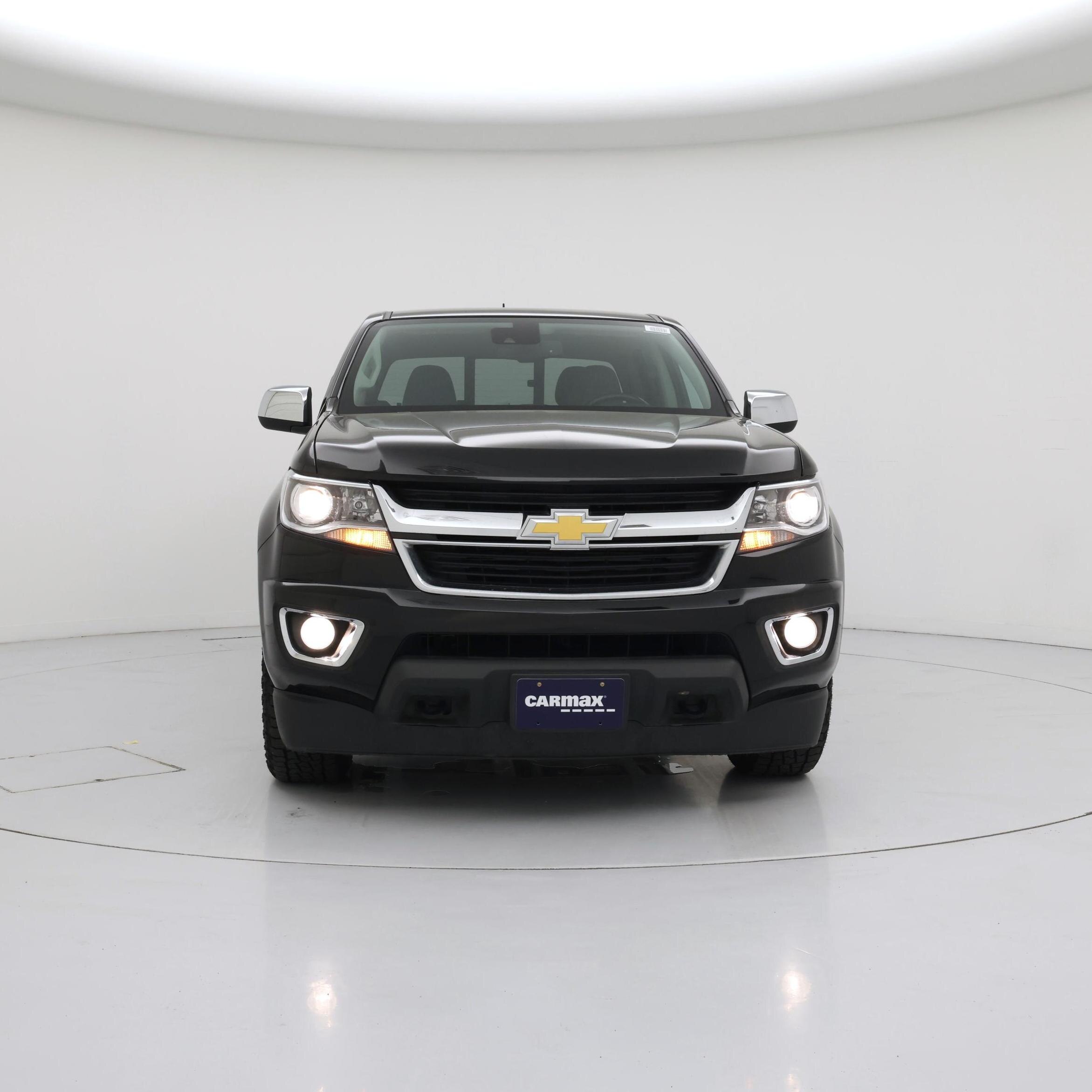 Thumbnail: 2016 Chevrolet Colorado - 5