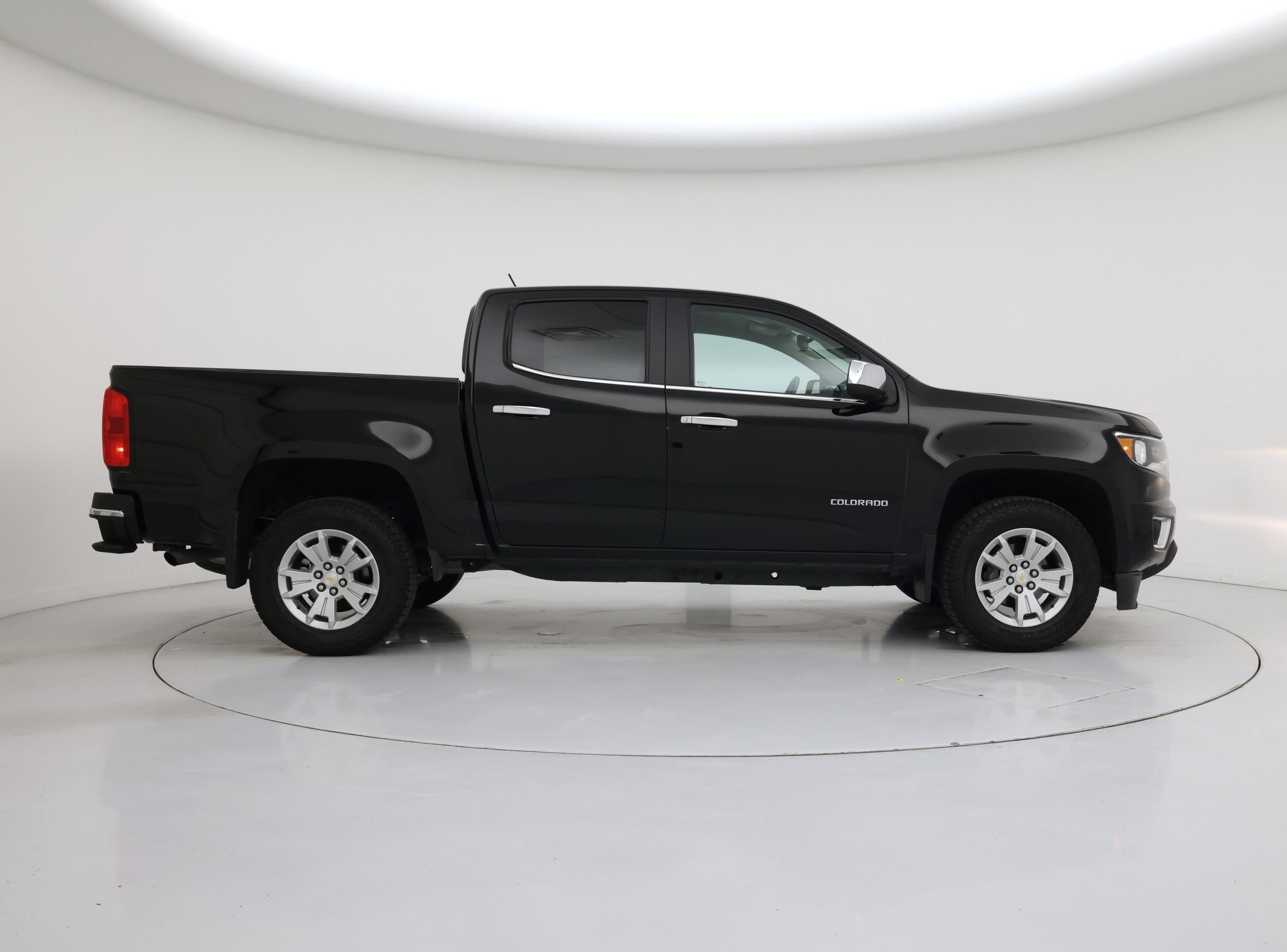 Thumbnail: 2016 Chevrolet Colorado - 7