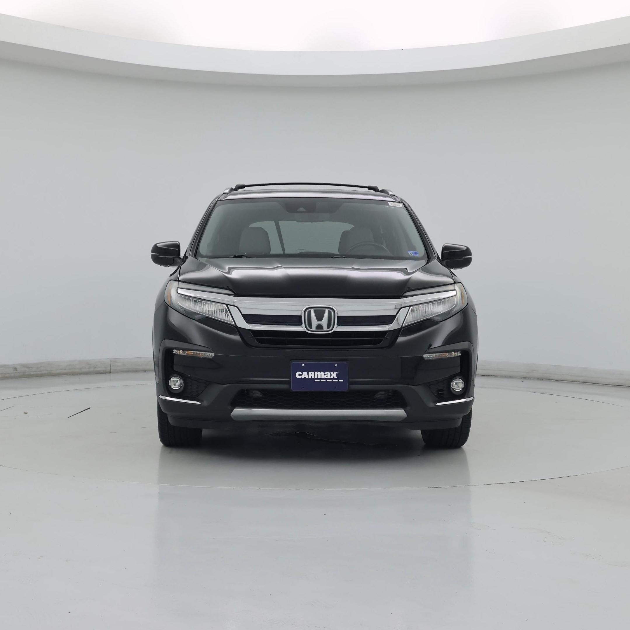 Thumbnail: 2019 Honda Pilot - 5