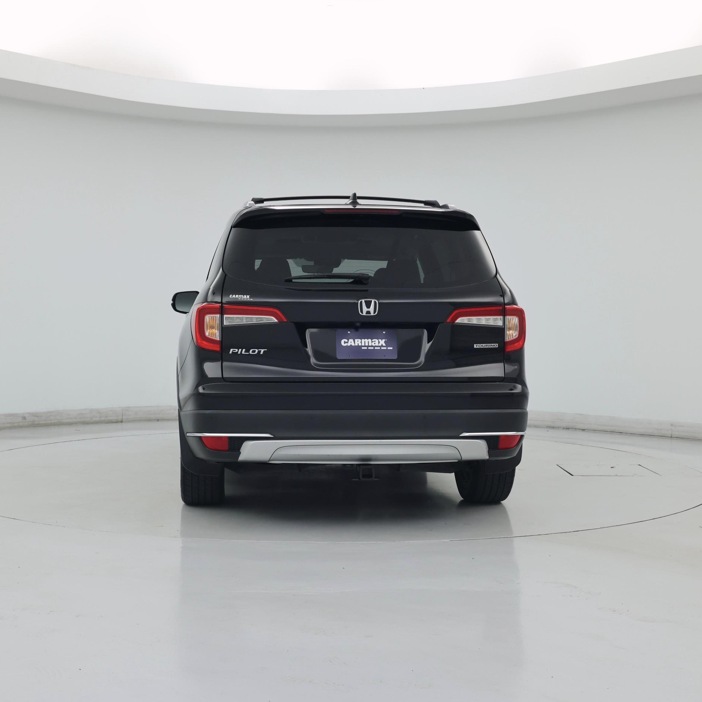 Thumbnail: 2019 Honda Pilot - 6
