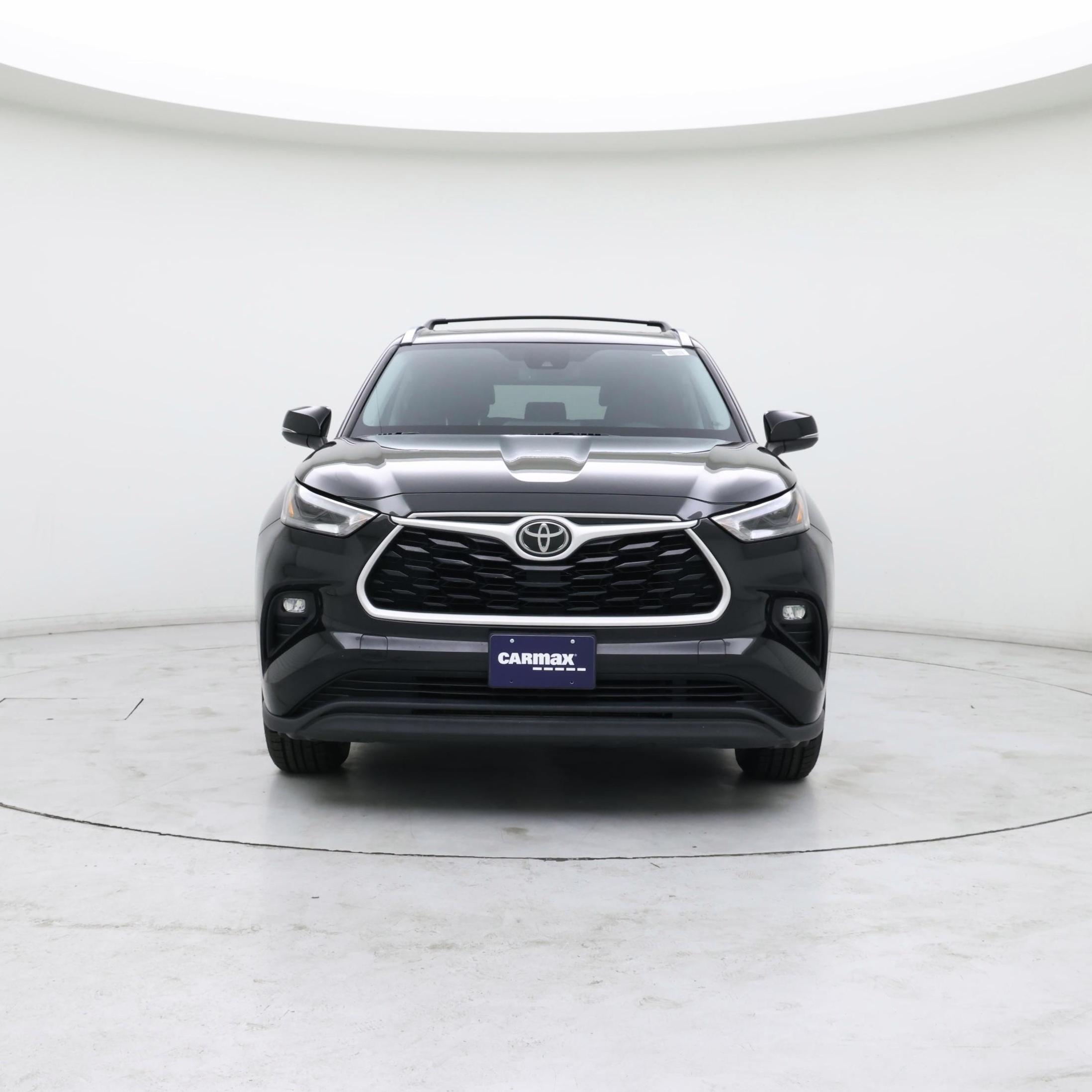 Thumbnail: 2021 Toyota Highlander - 5