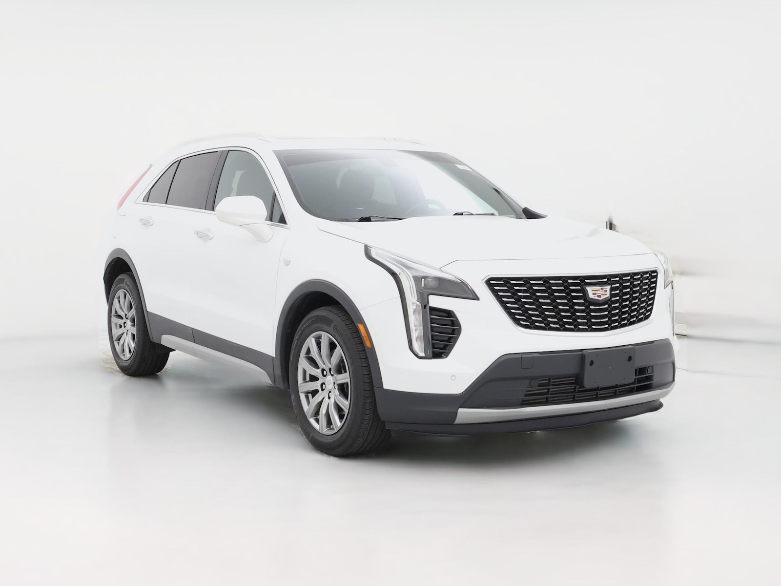 2019 Cadillac XT4