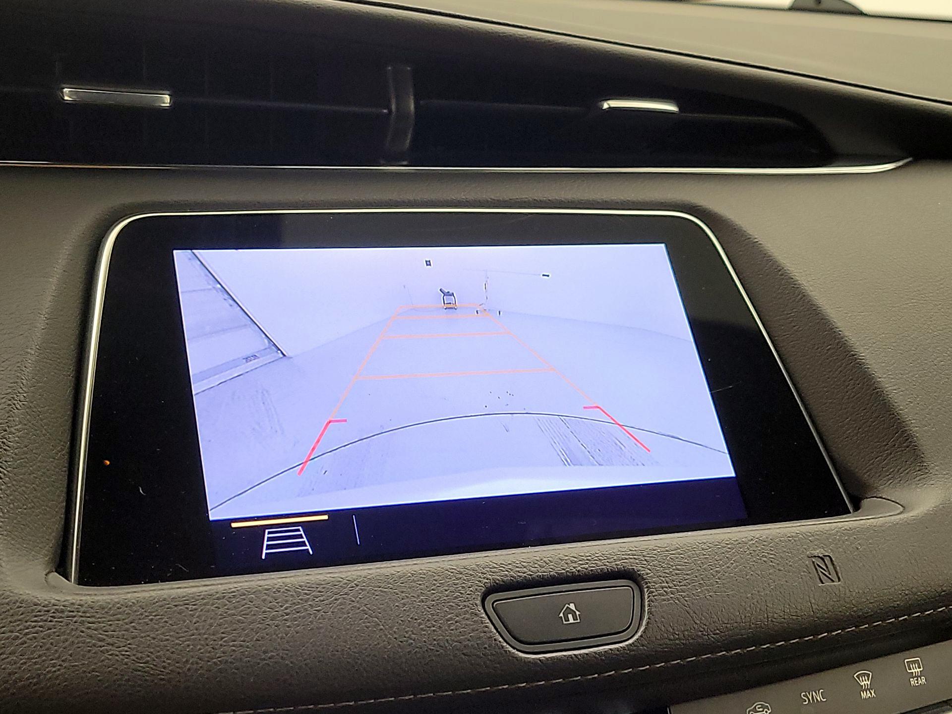 Thumbnail: 2019 Cadillac XT4 - 14