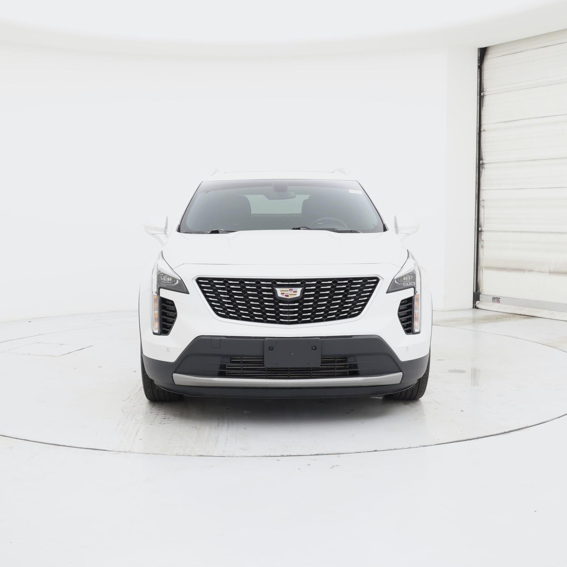 Thumbnail: 2019 Cadillac XT4 - 5