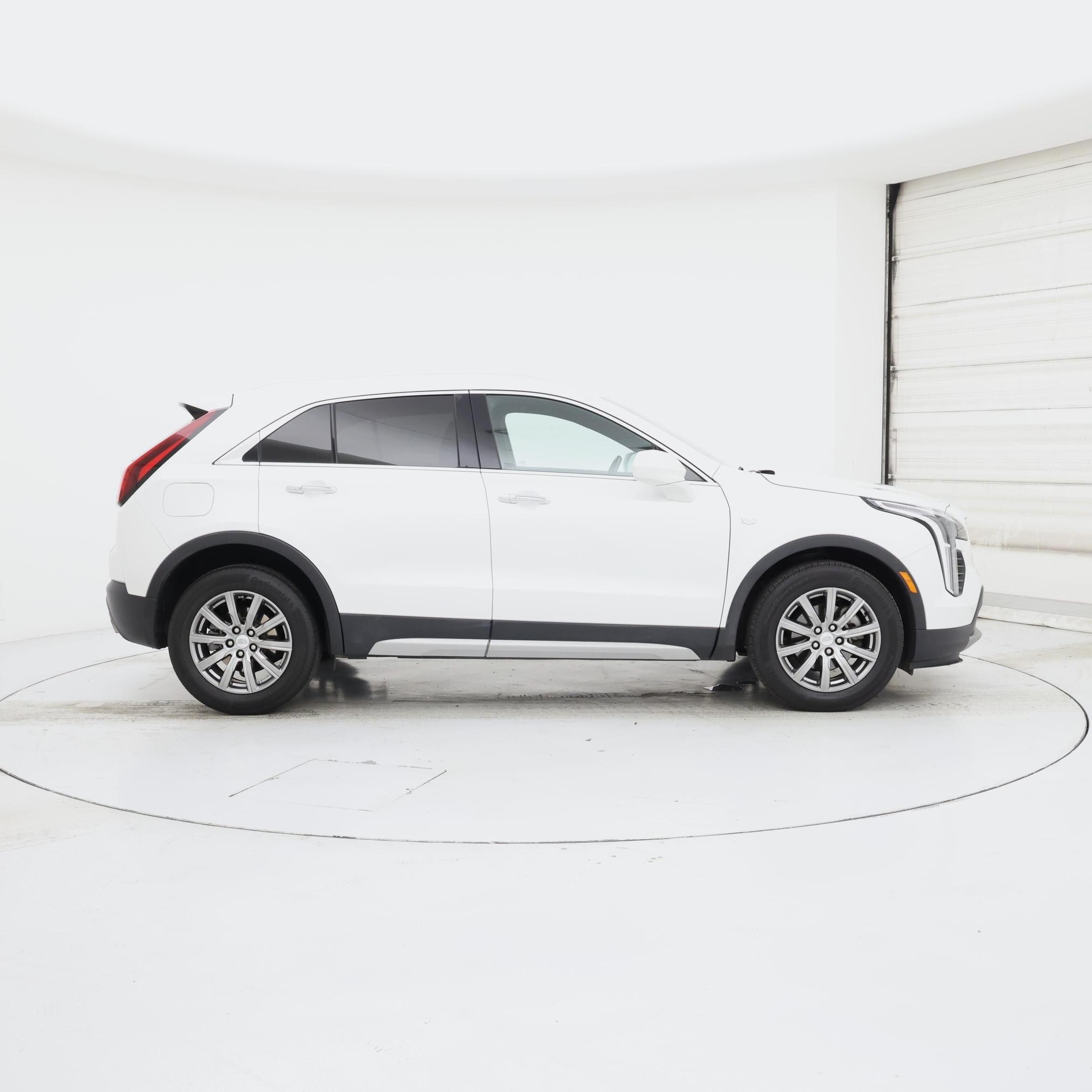 Thumbnail: 2019 Cadillac XT4 - 7