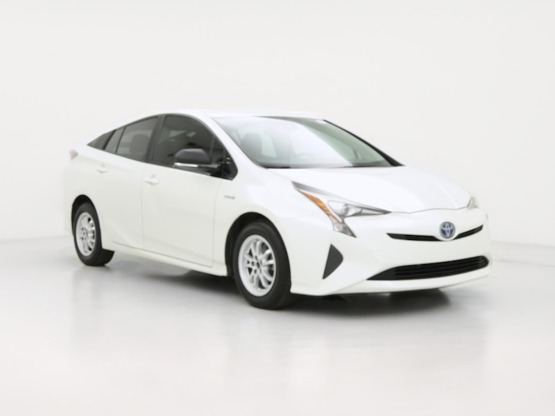 2017 Toyota Prius Three -
                  Winterville, NC