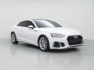 2023 Audi A5 S-Line Premium