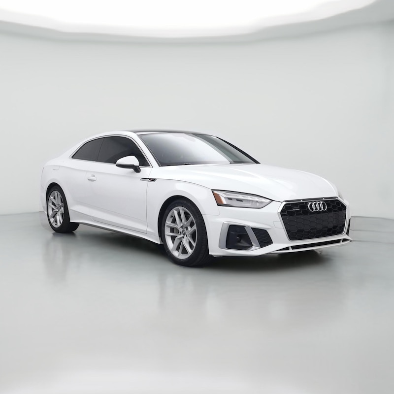2023 Audi A5 S-Line Premium