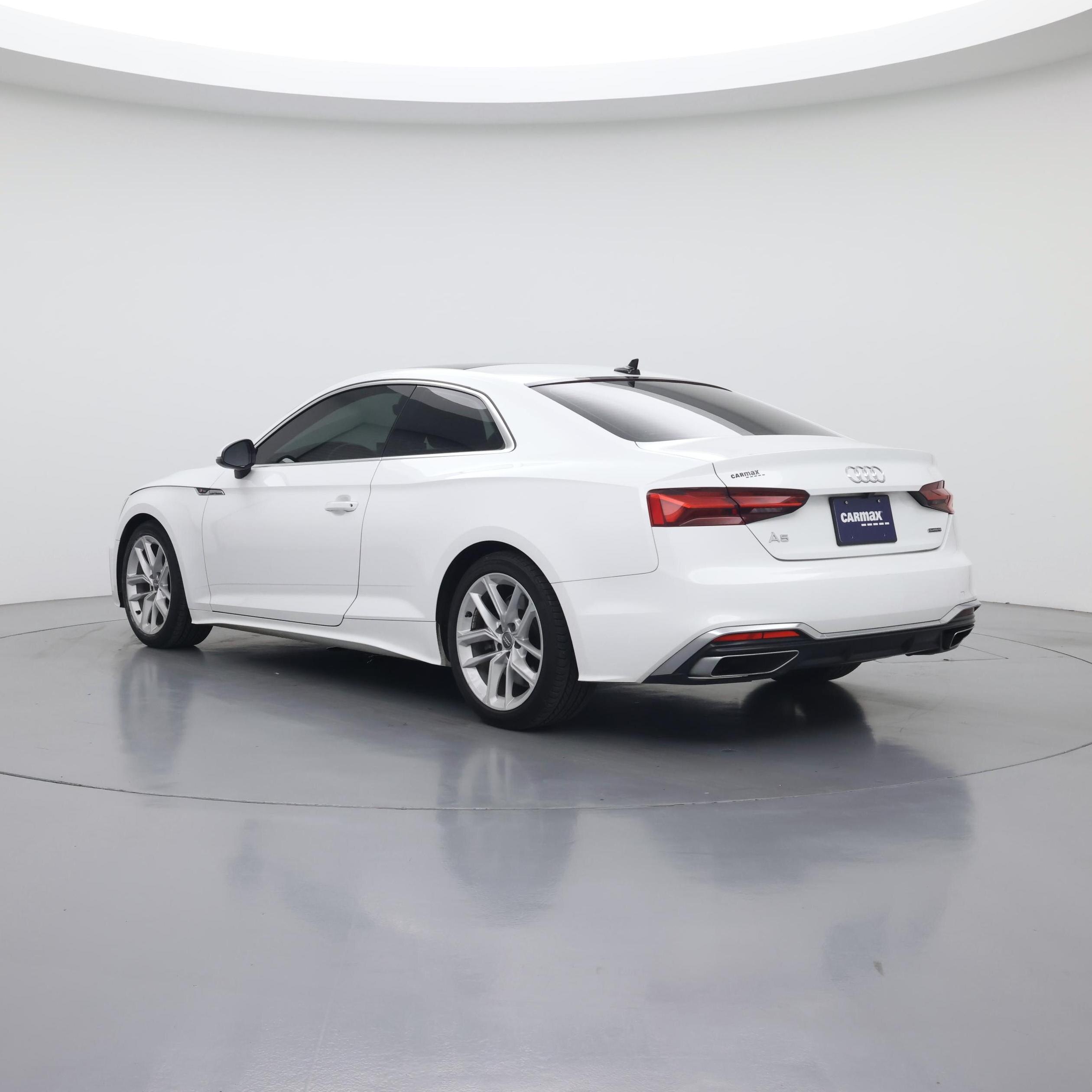 Thumbnail: 2023 Audi A5 - 2