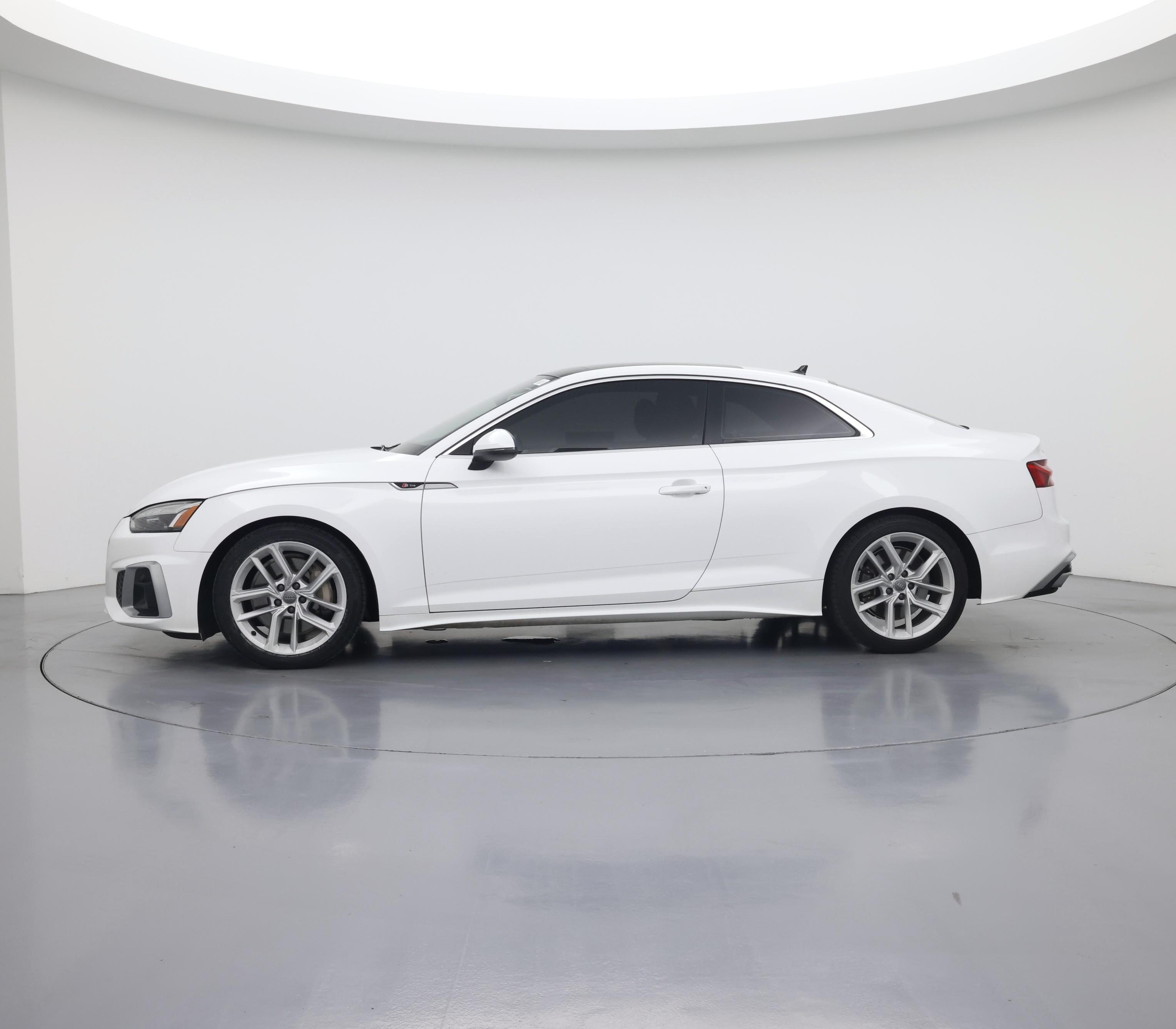 Thumbnail: 2023 Audi A5 - 3