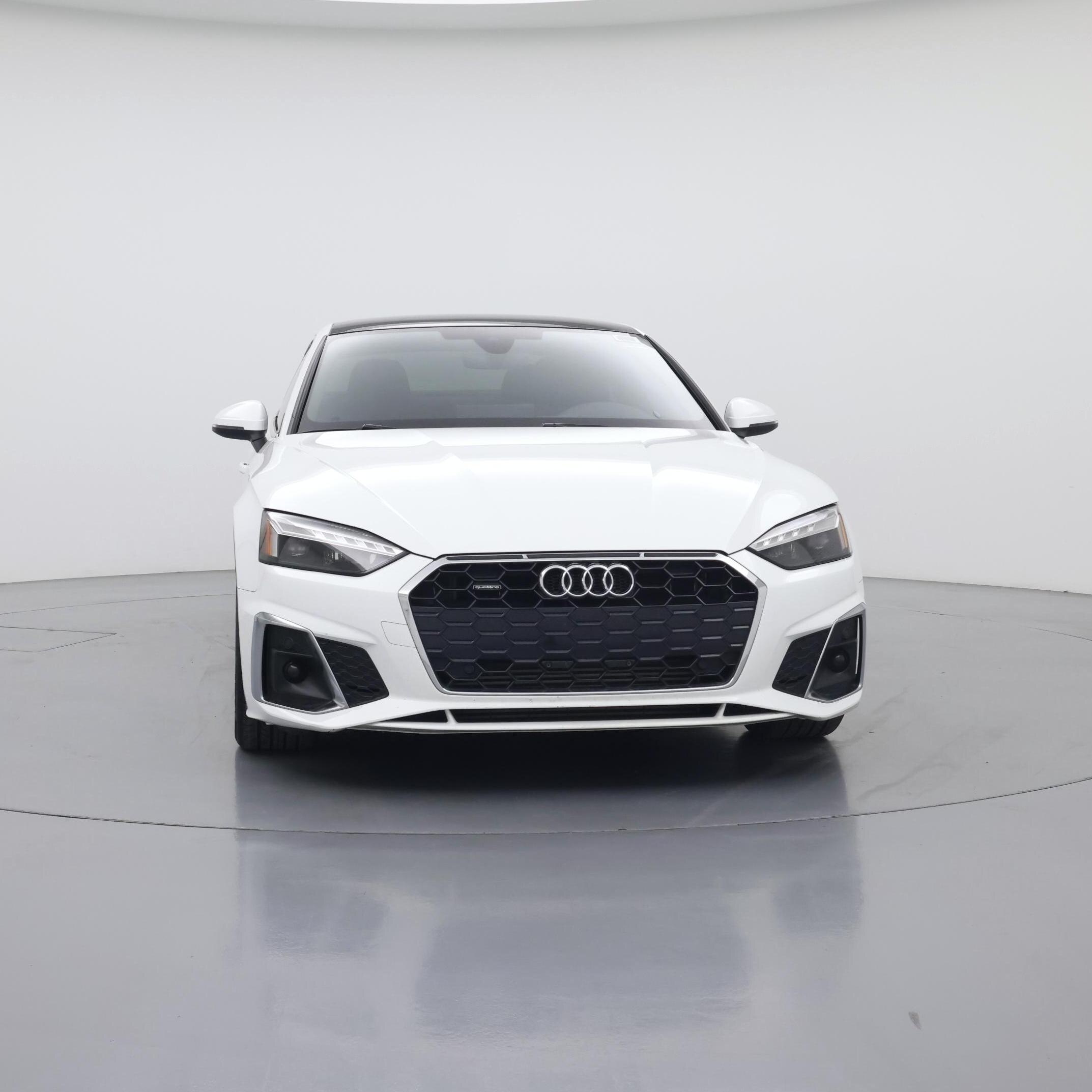 Thumbnail: 2023 Audi A5 - 5