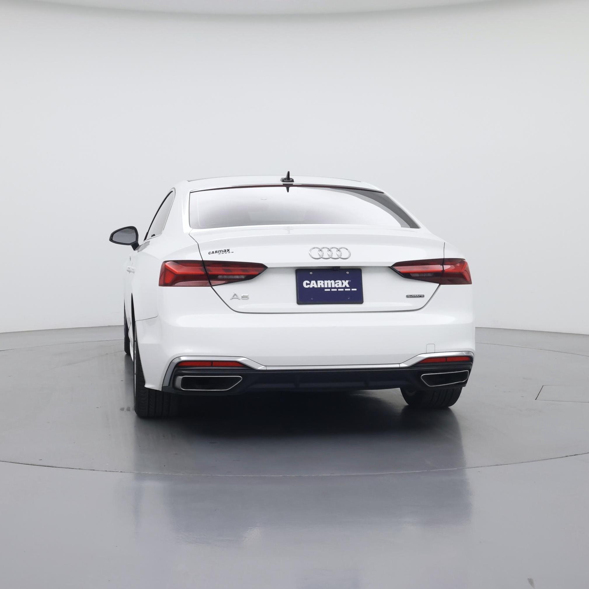 Thumbnail: 2023 Audi A5 - 6