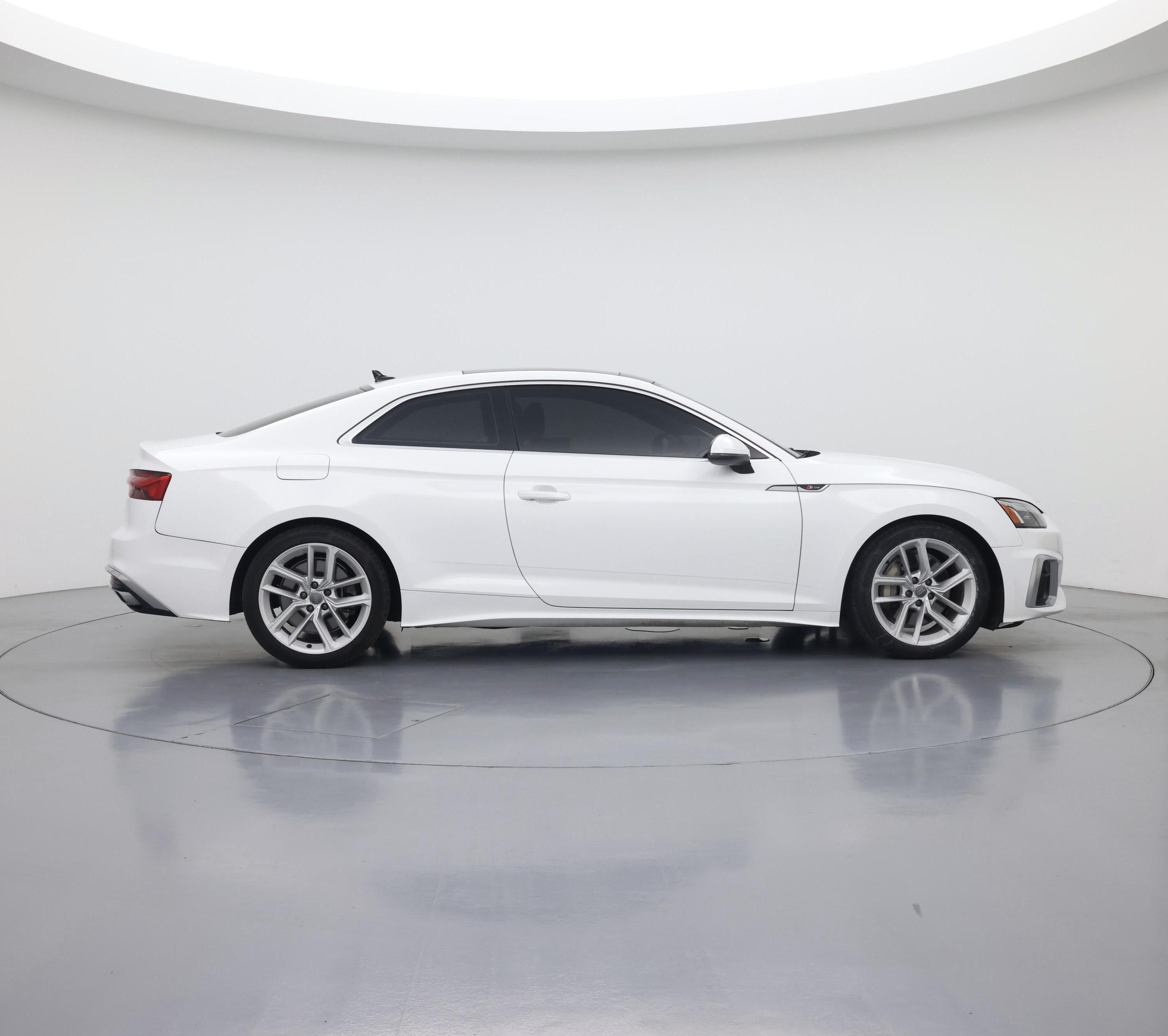 Thumbnail: 2023 Audi A5 - 7