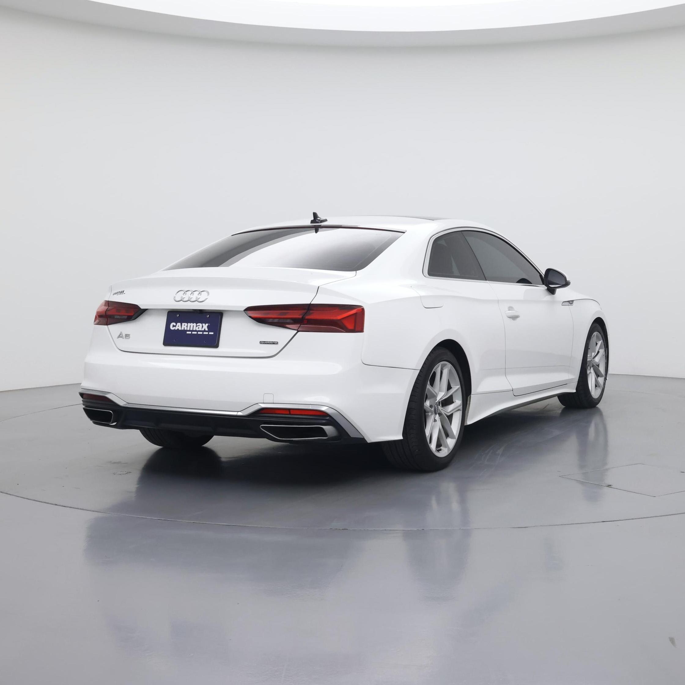 Thumbnail: 2023 Audi A5 - 8