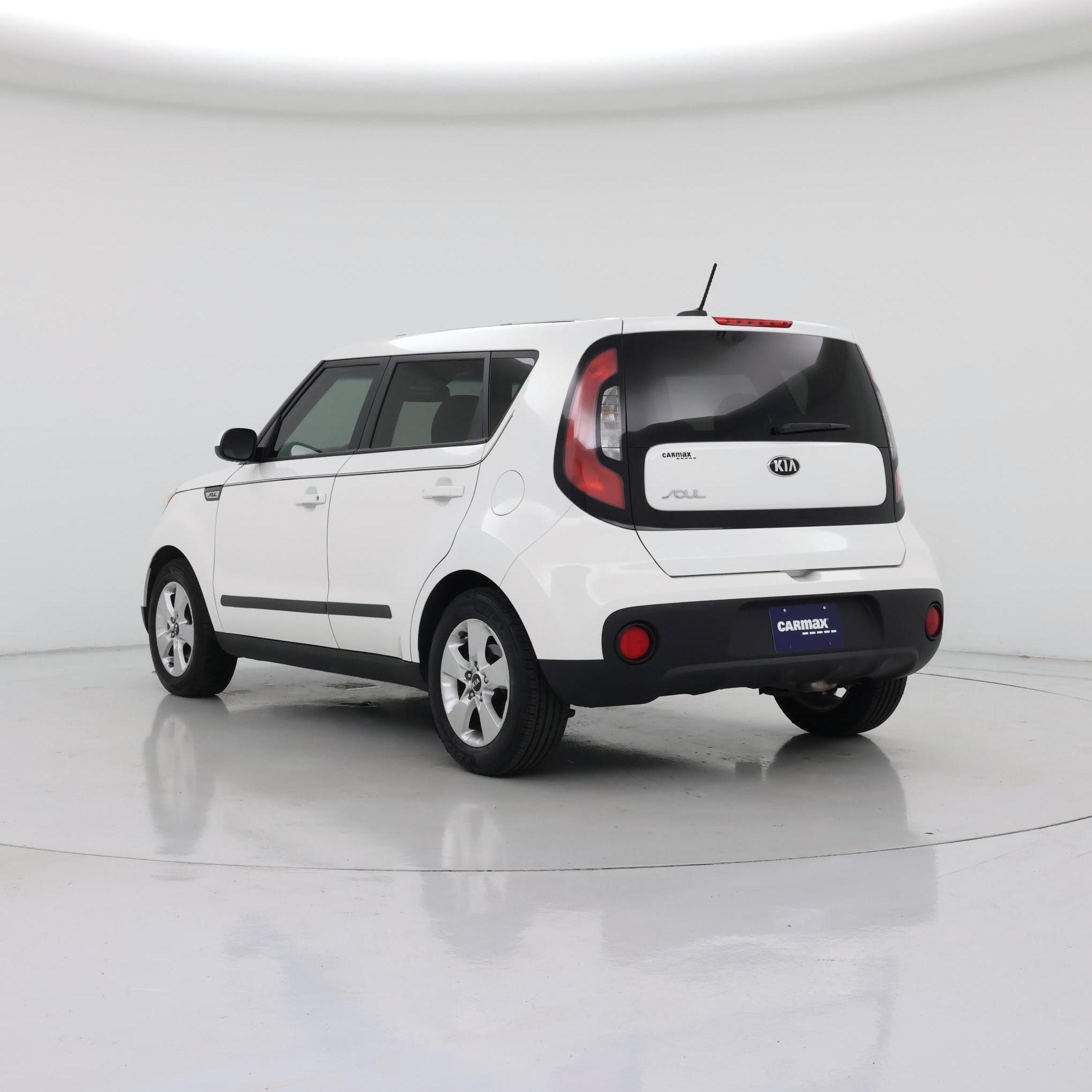 Thumbnail: 2018 Kia Soul - 2