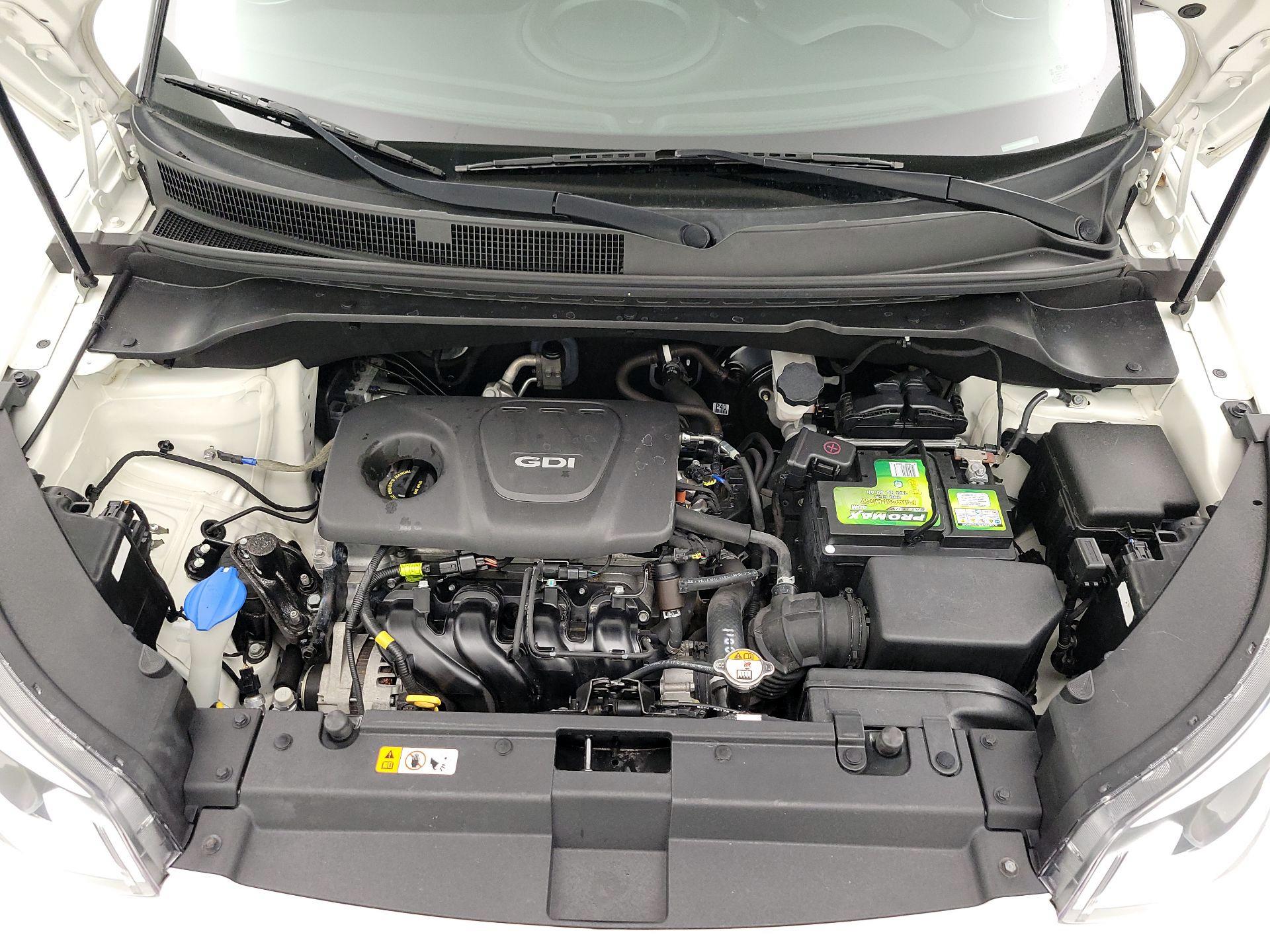 Thumbnail: 2018 Kia Soul - 20