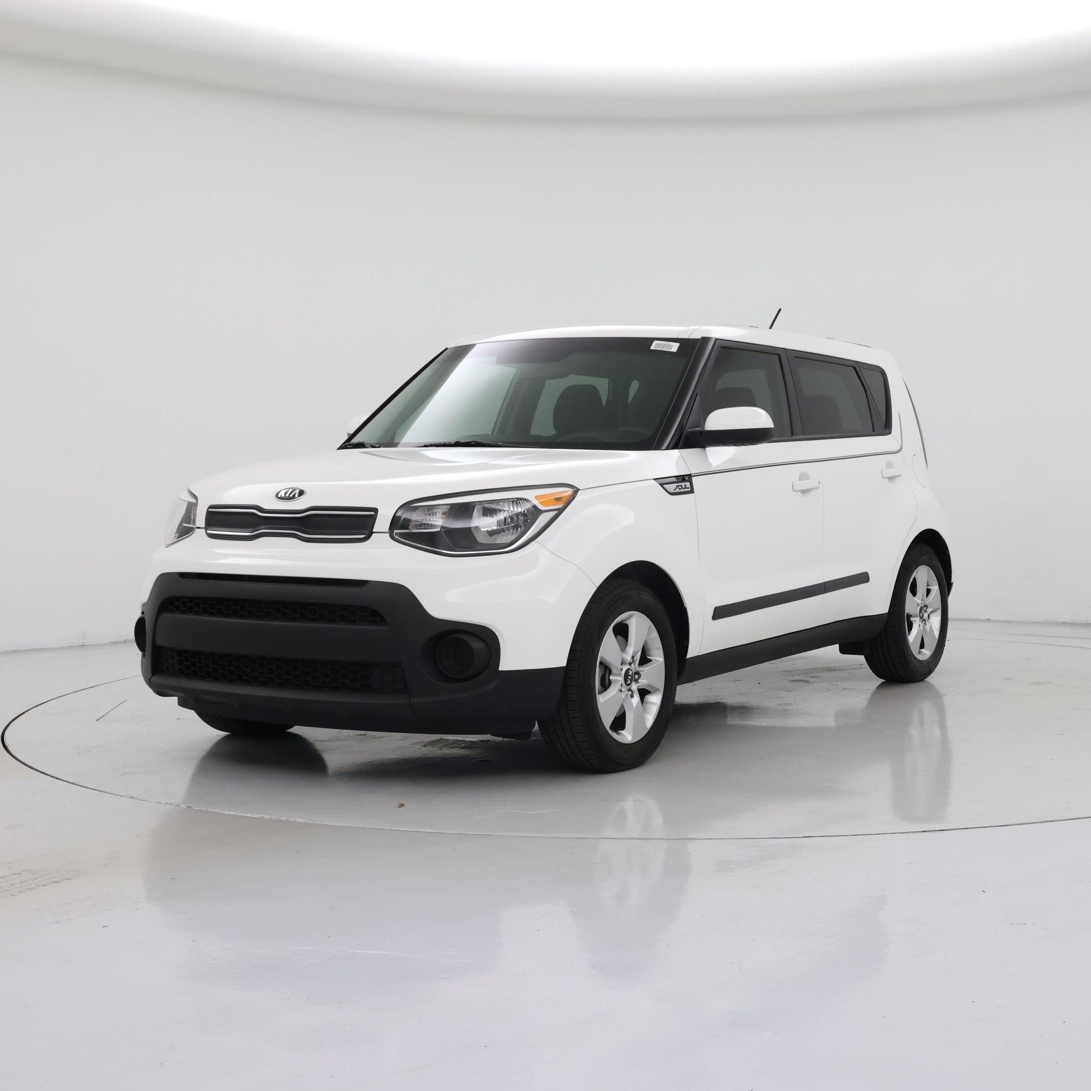 Thumbnail: 2018 Kia Soul - 4