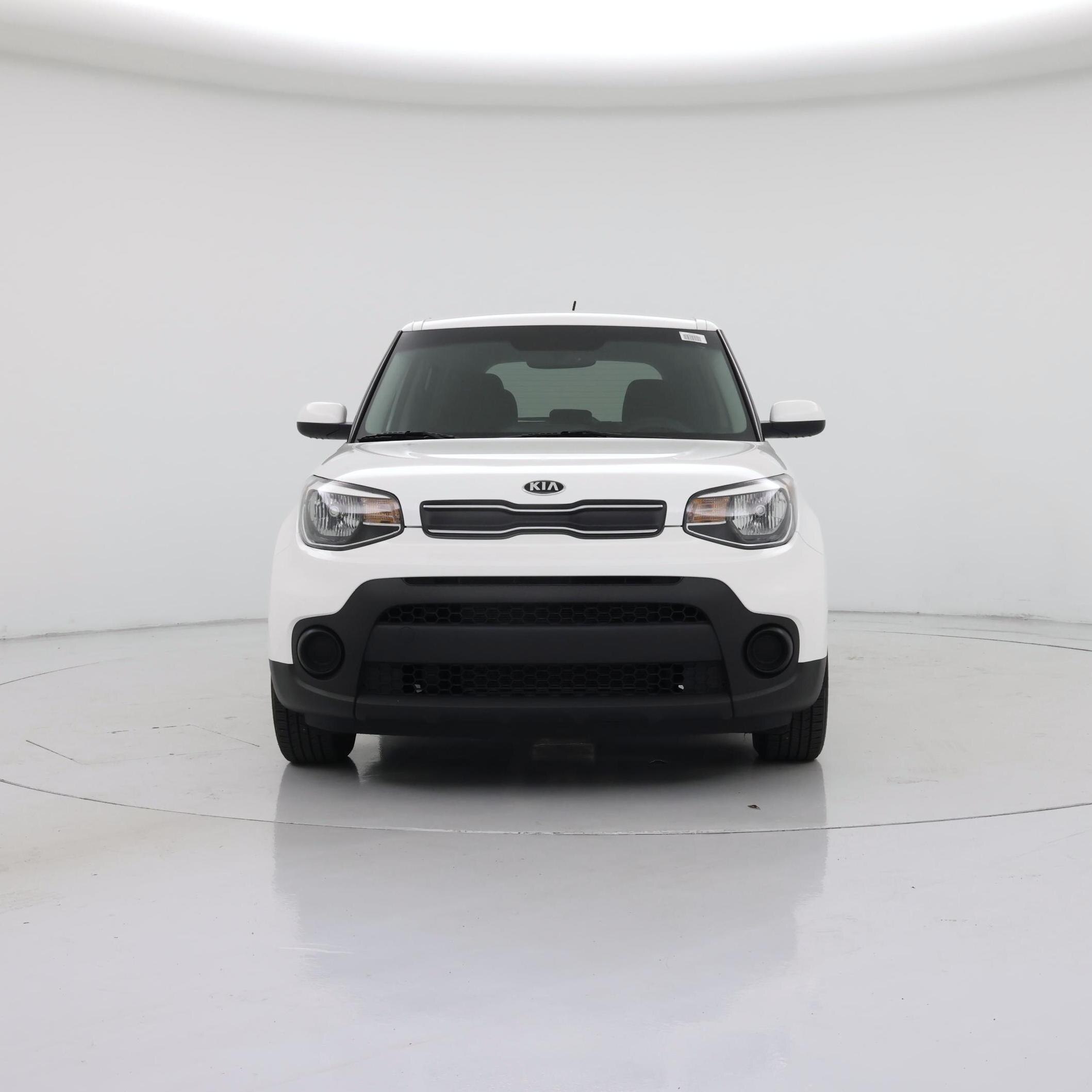 Thumbnail: 2018 Kia Soul - 5