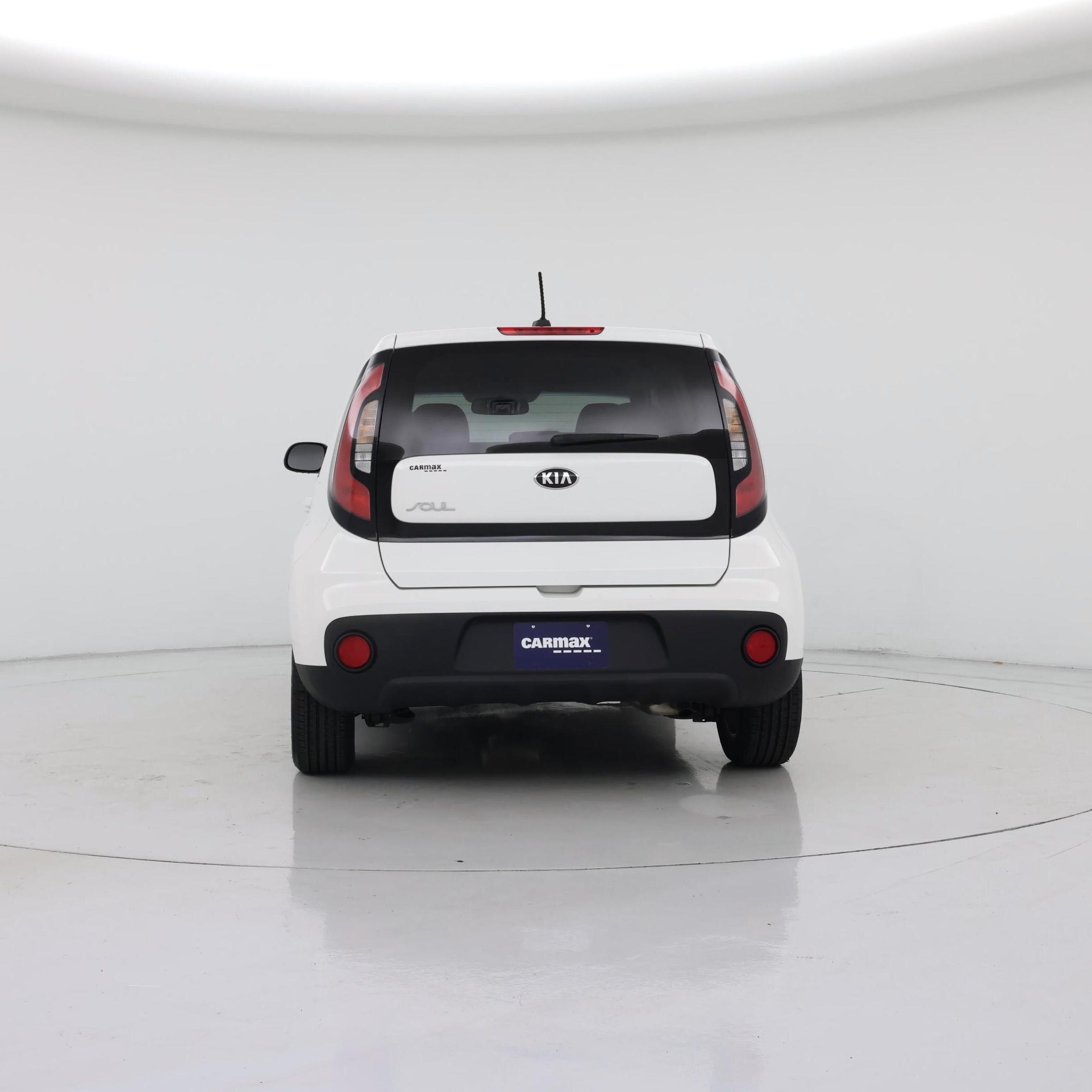 Thumbnail: 2018 Kia Soul - 6