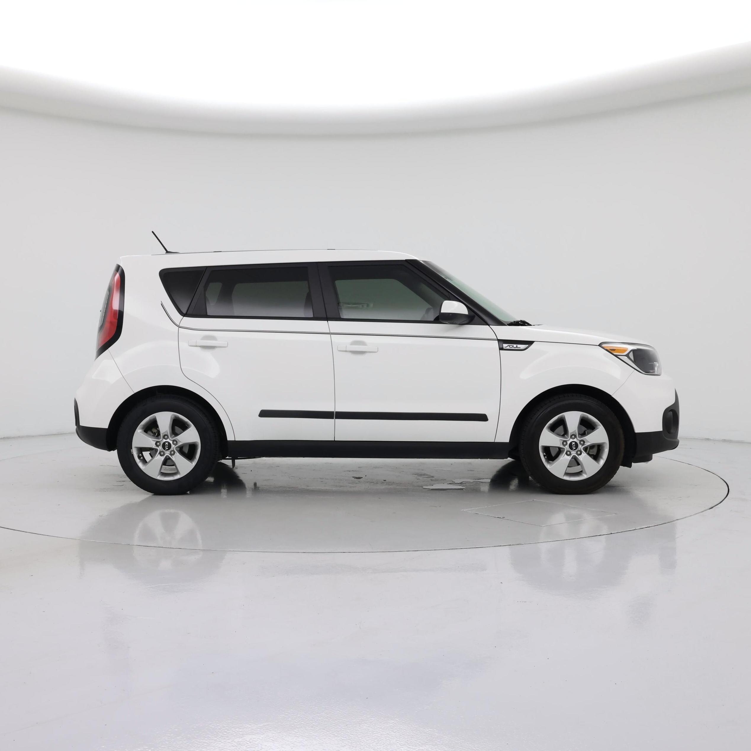 Thumbnail: 2018 Kia Soul - 7