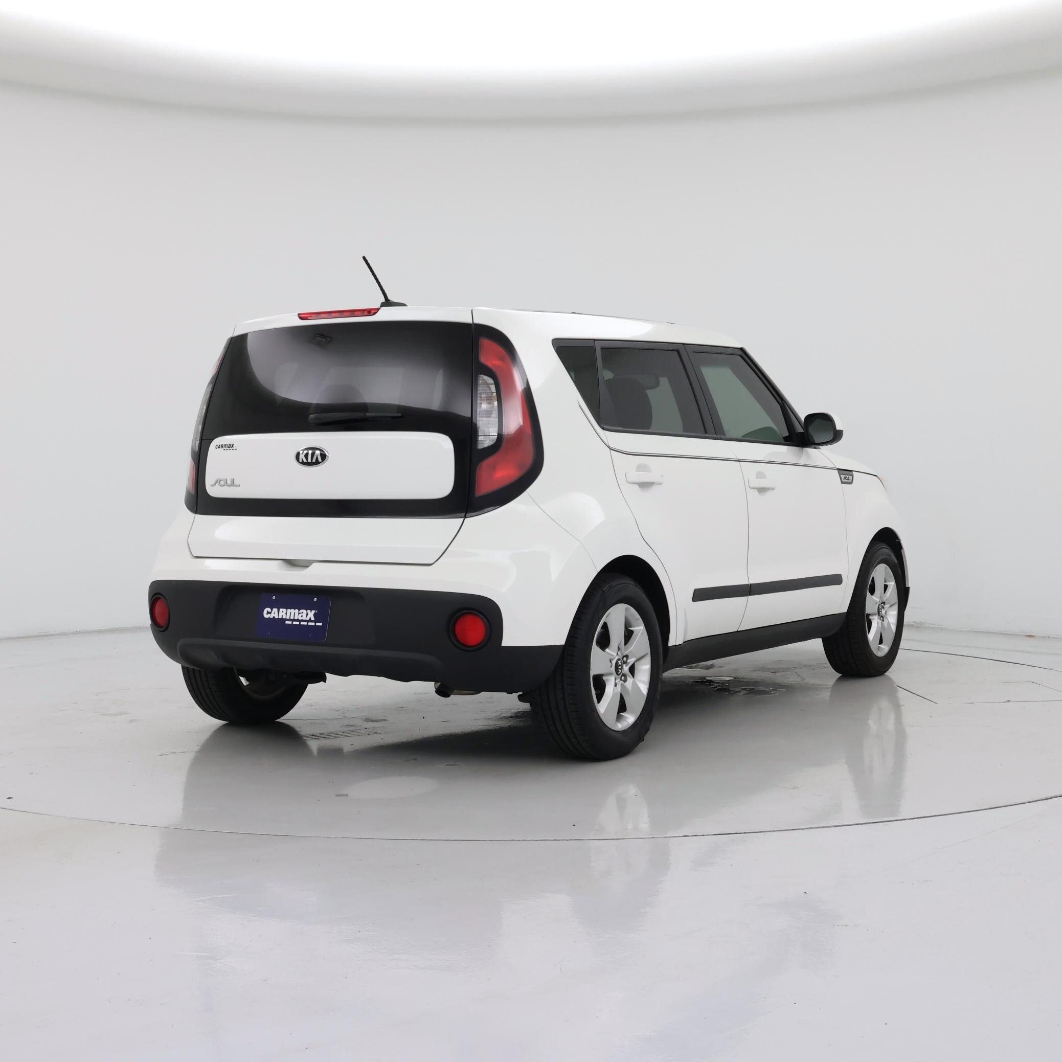 Thumbnail: 2018 Kia Soul - 8