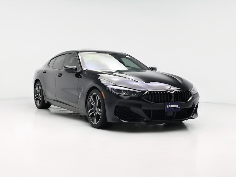 2021 BMW 8 Series 840i xDrive -
                  Kenosha, WI