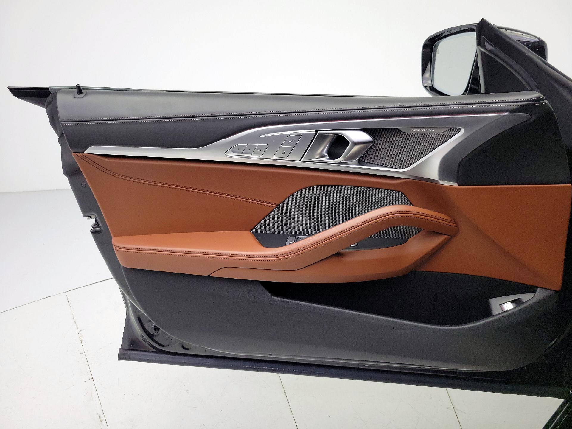 Thumbnail: 2021 BMW 8 Series - 12